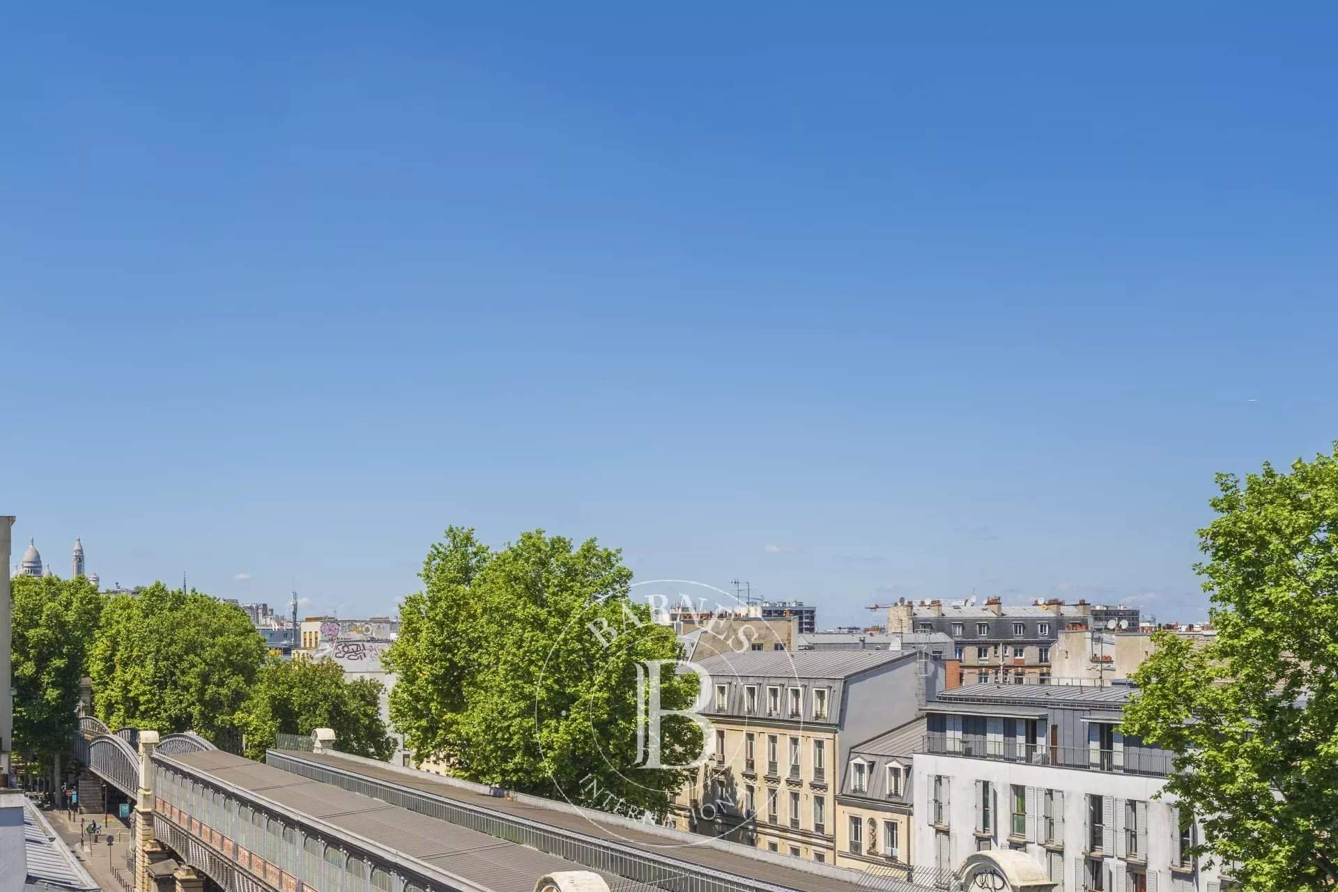 Paris  - Apartment 2 Bedrooms - picture 15