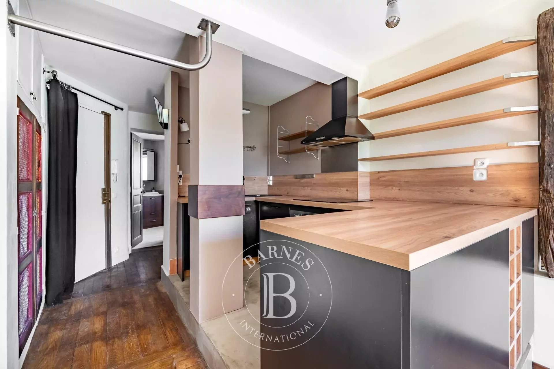 Paris  - Appartement 2 Pièces, 1 Chambre - picture 5