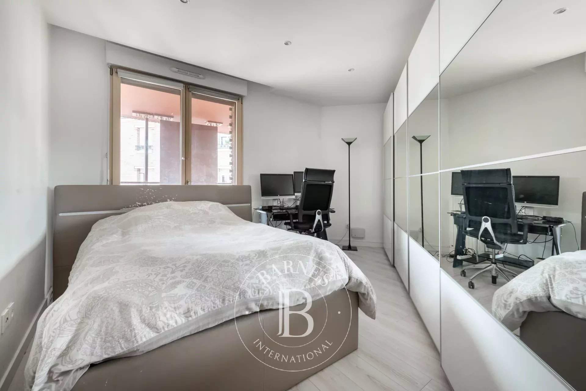 Pantin  - Apartment 4 Bedrooms - picture 15