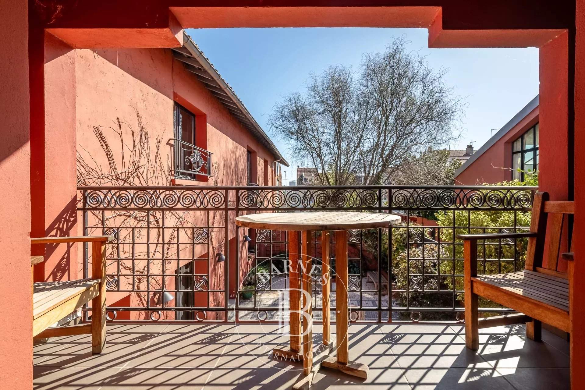 Bagnolet  - House 5 Bedrooms - picture 18