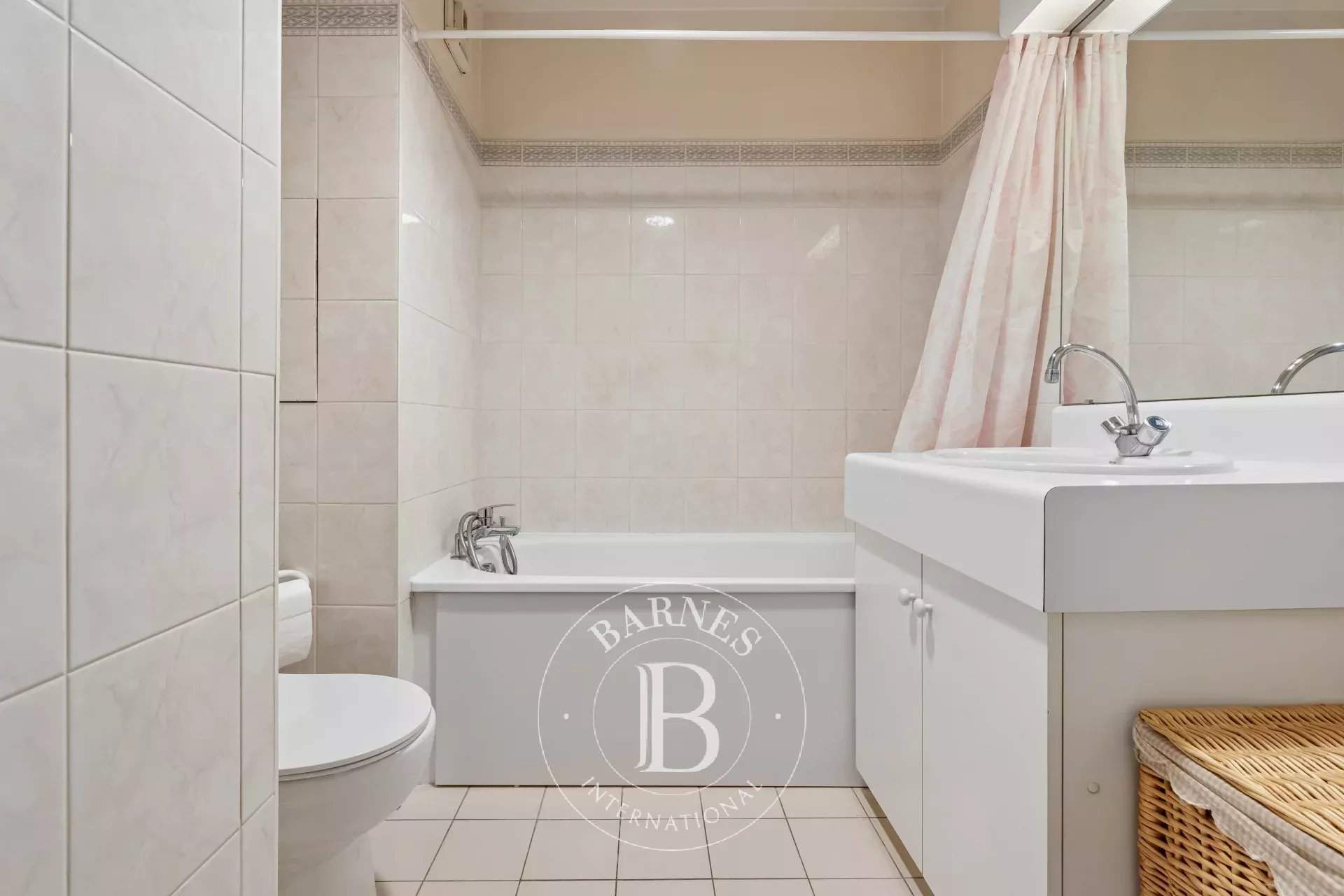 Paris  - Apartment  - picture 6