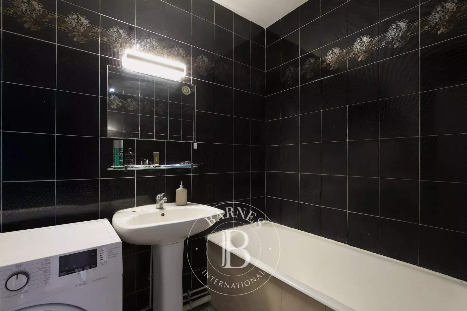 Paris  - Piso 3 Cuartos, 1 Habitacion - picture 9