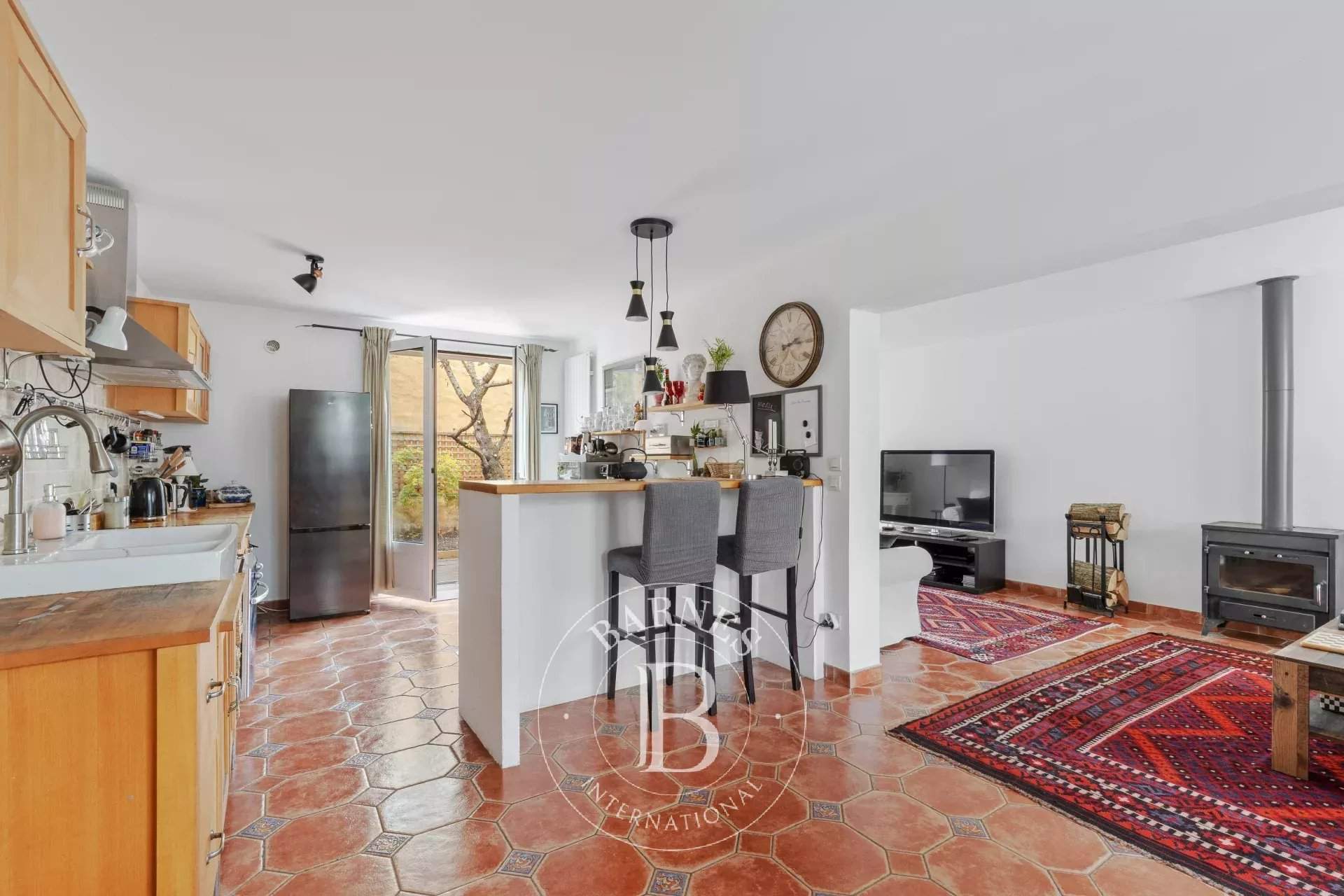 Bagnolet  - Maison 8 Pièces 4 Chambres - picture 6