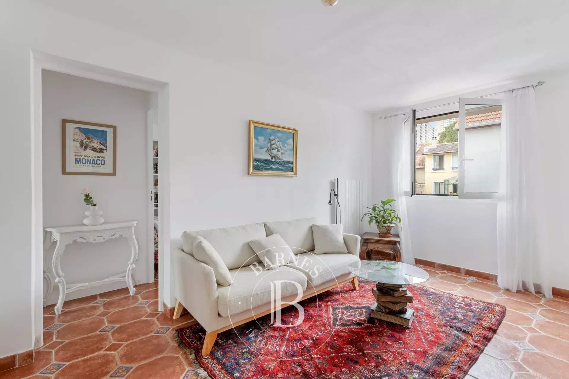 Bagnolet  - Maison 8 Pièces 4 Chambres - picture 18