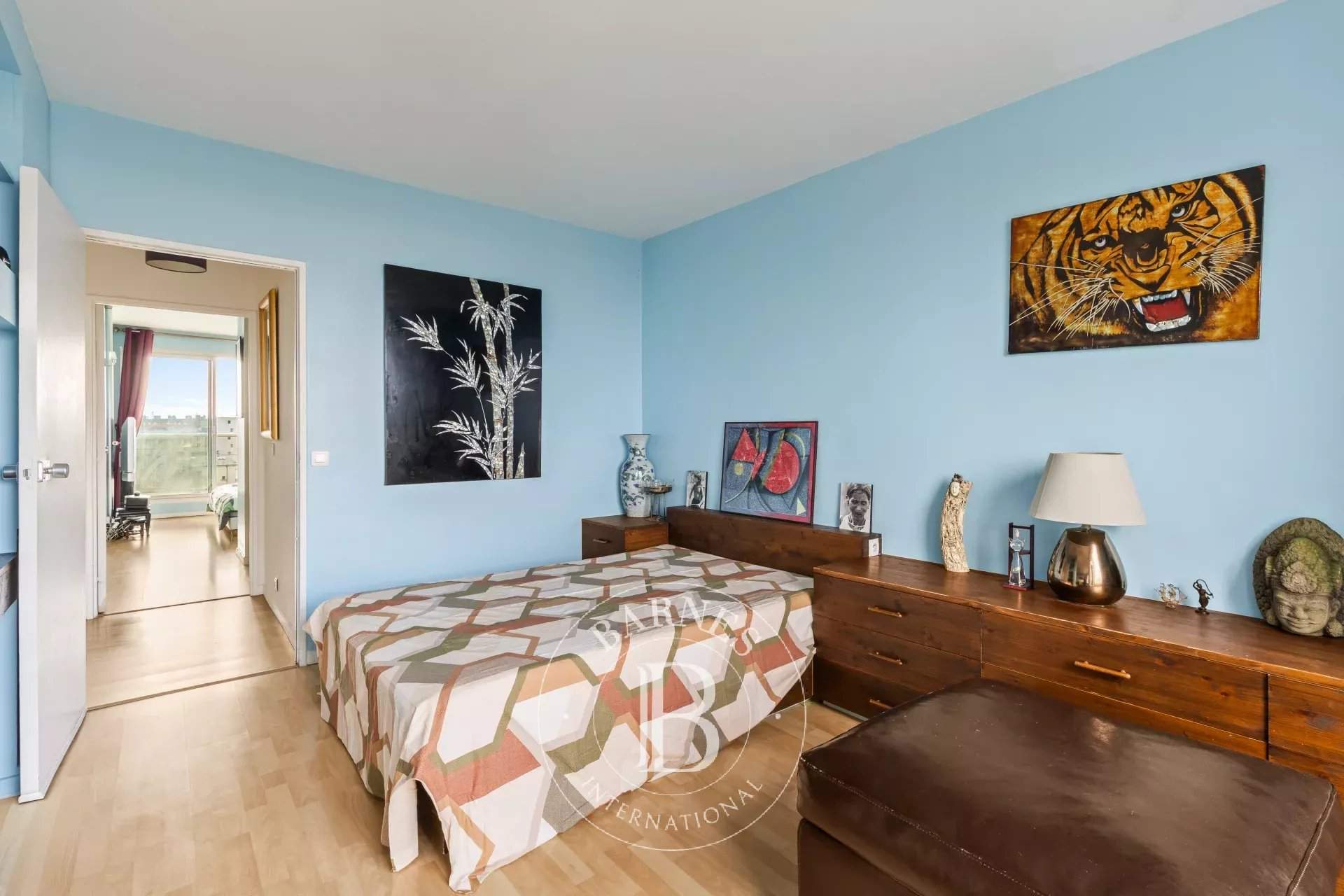 Paris  - Apartment 2 Bedrooms - picture 9