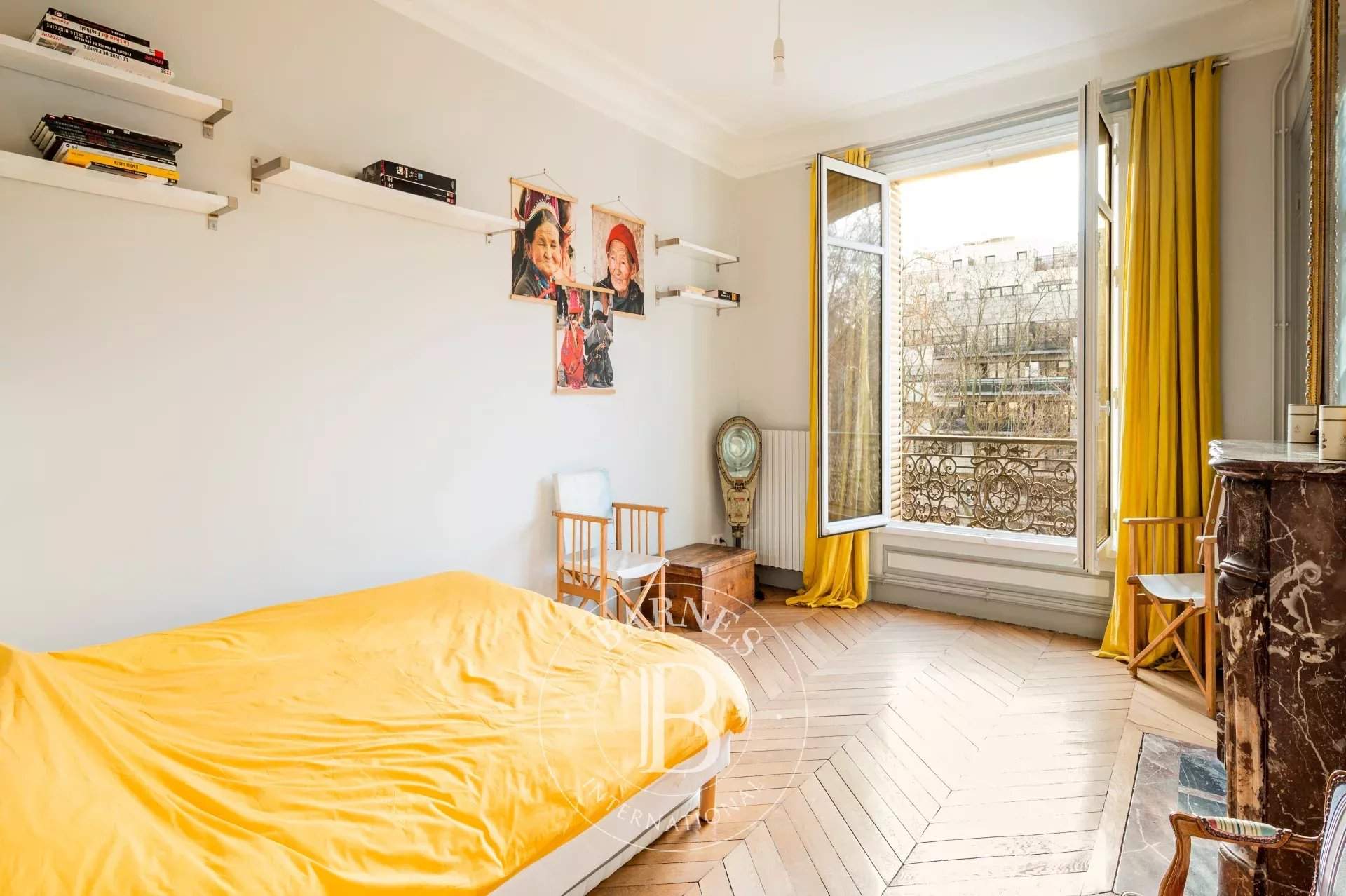 Paris  - Apartment 3 Bedrooms - picture 8