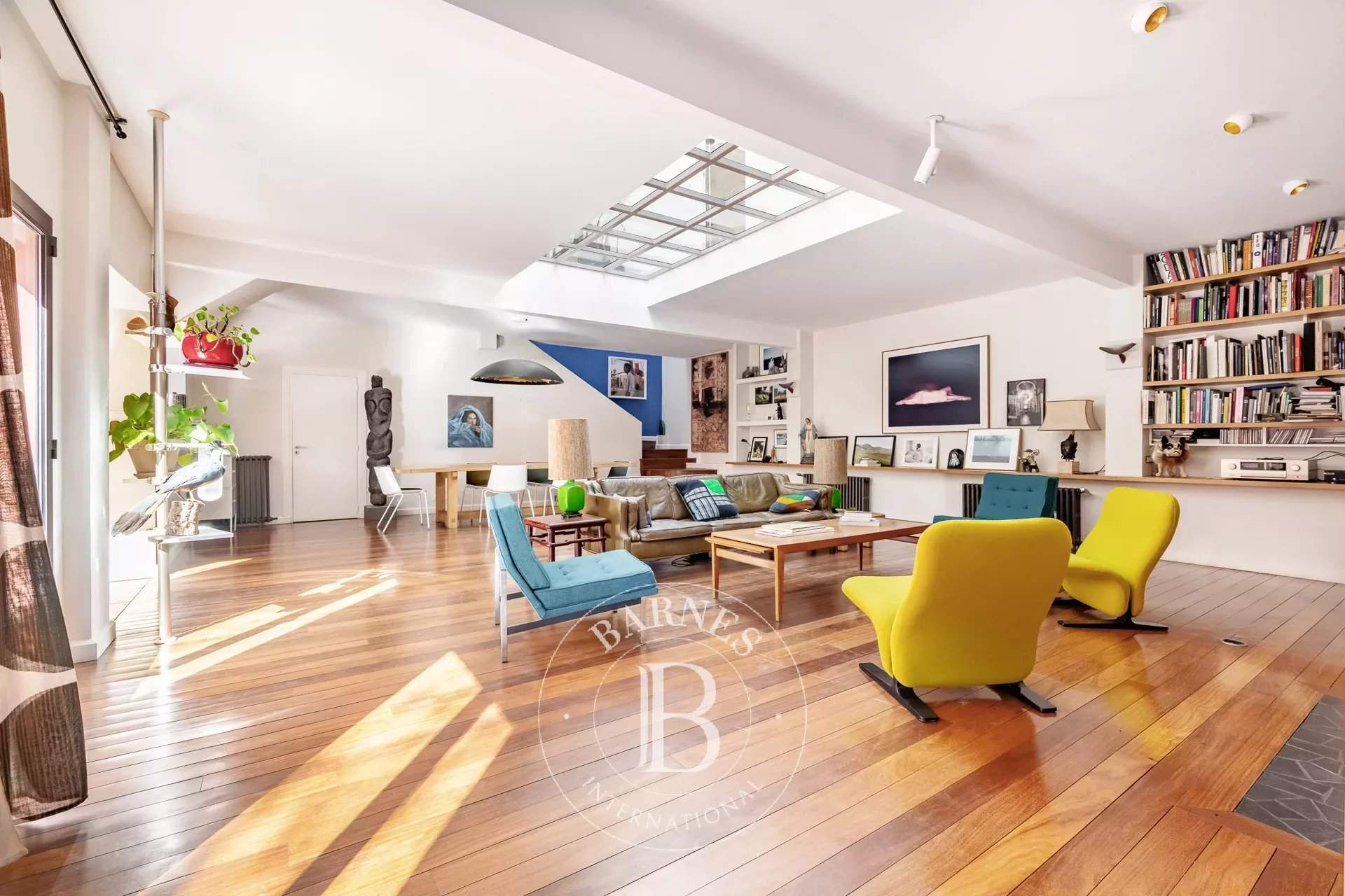 Bagnolet  - House 5 Bedrooms - picture 1