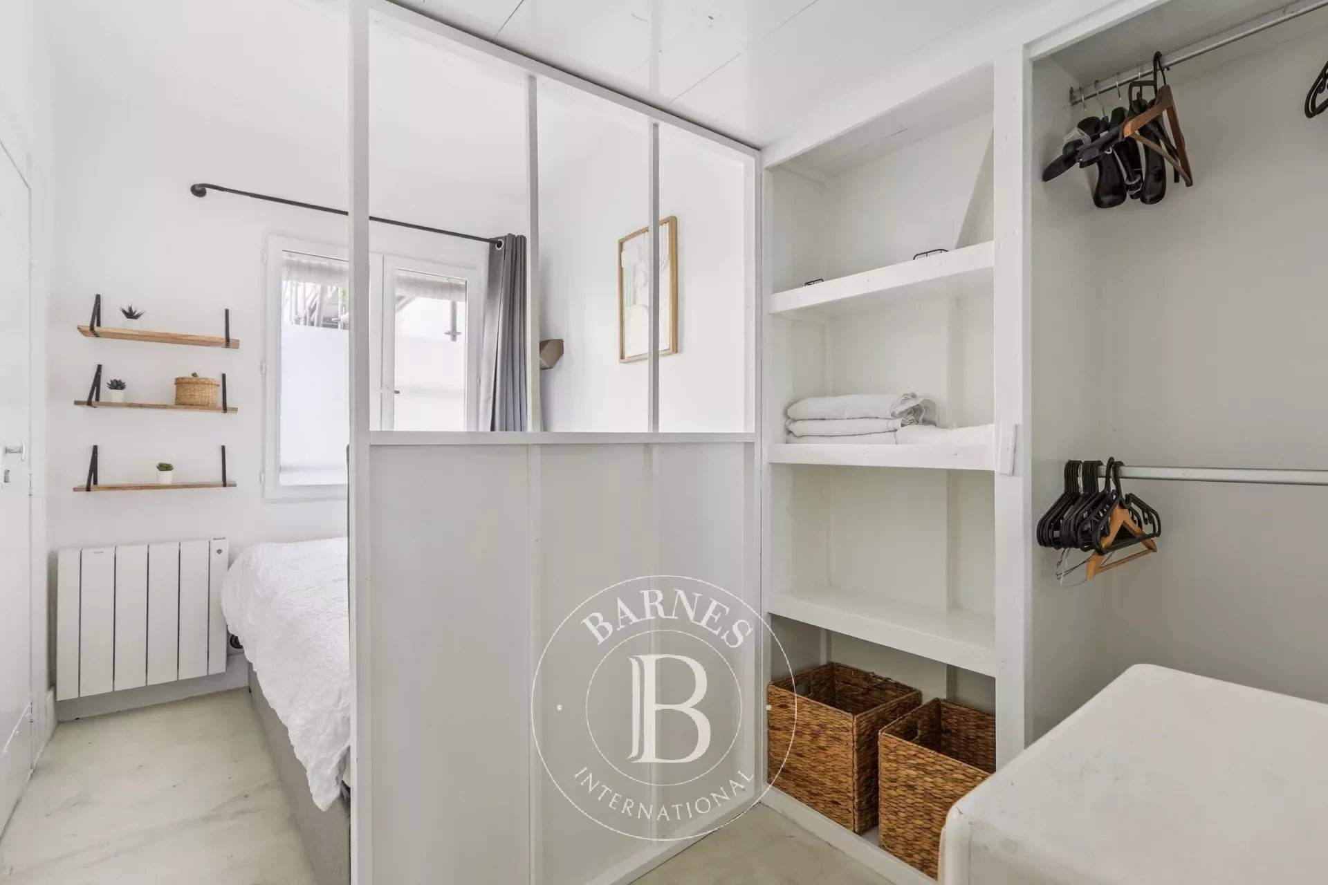 Paris  - Appartement 3 Pièces, 1 Chambre - picture 8