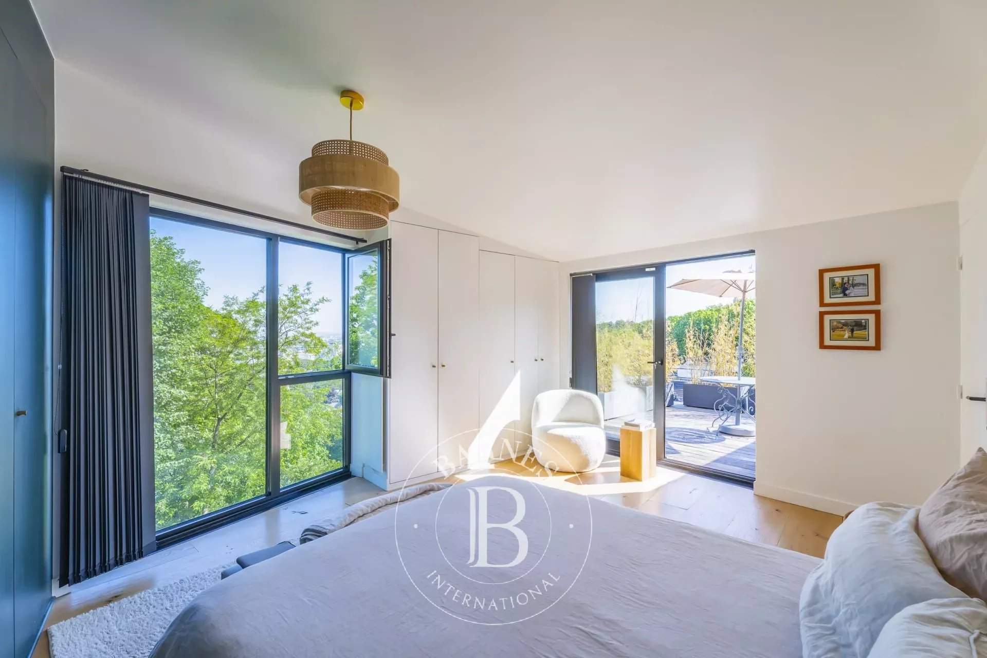 Les Lilas  - Duplex 4 Bedrooms - picture 16