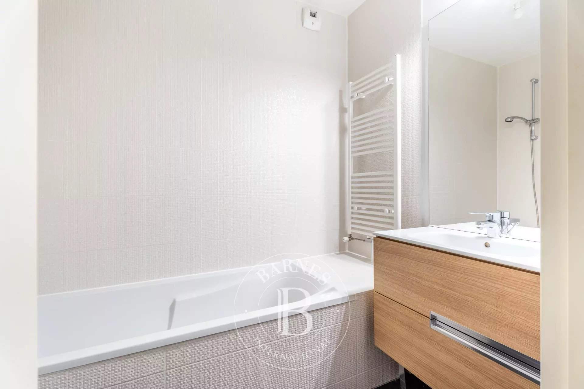 Saint-Ouen-sur-Seine  - Apartment 2 Bedrooms - picture 12