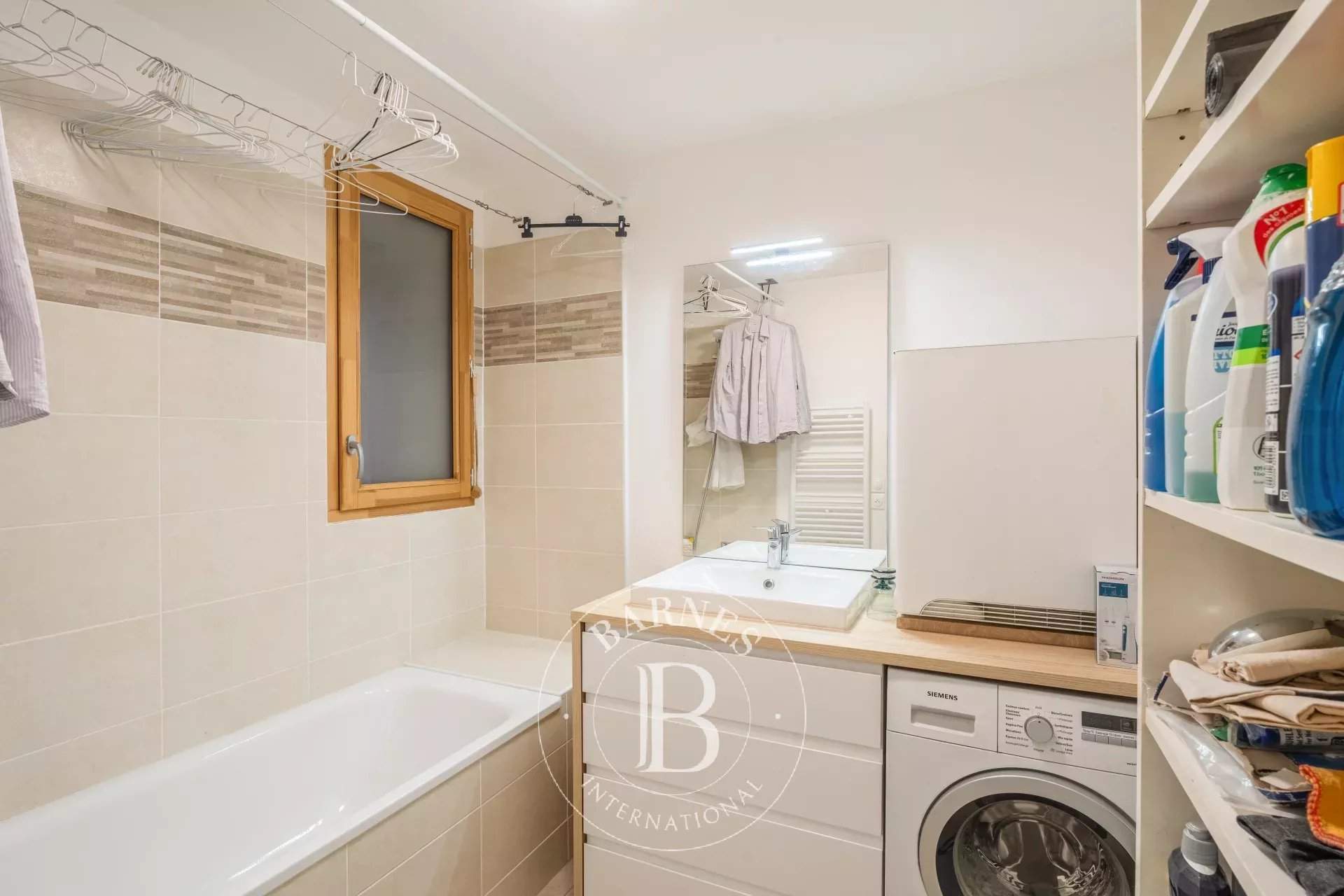 L'Île-Saint-Denis  - Piso 3 Cuartos 3 Habitaciones - picture 9