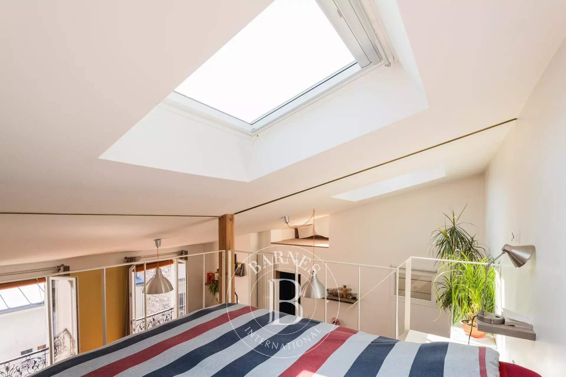 Paris  - Appartement 2 Pi&egrave;ces - picture 7