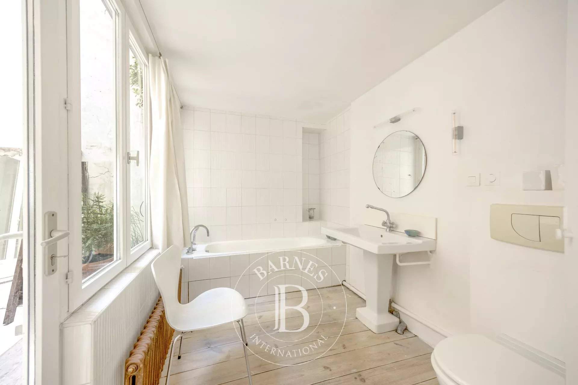 Paris  - Apartment 2 Bedrooms - picture 10