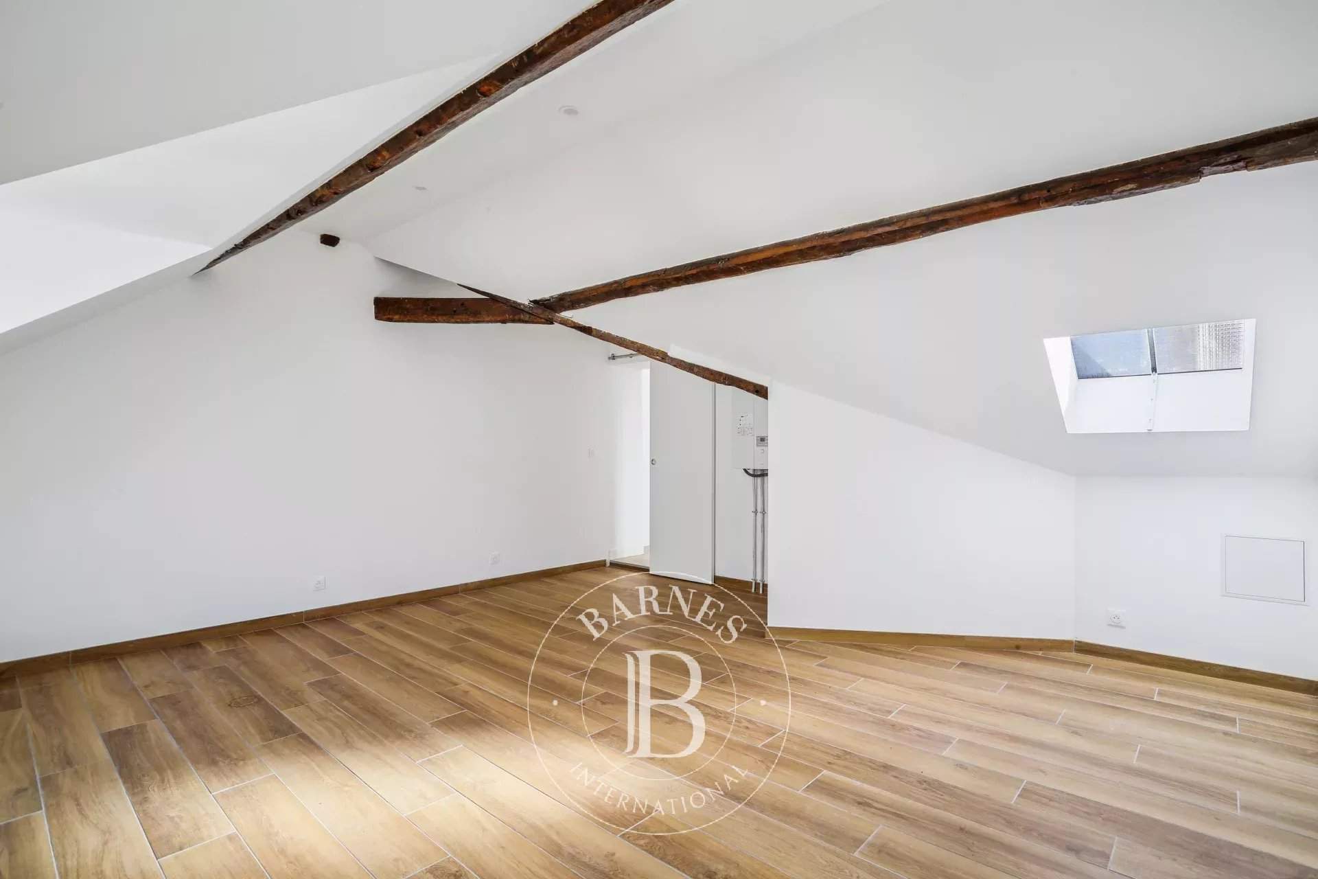 Paris  - Appartement 2 Pièces, 1 Chambre - picture 3