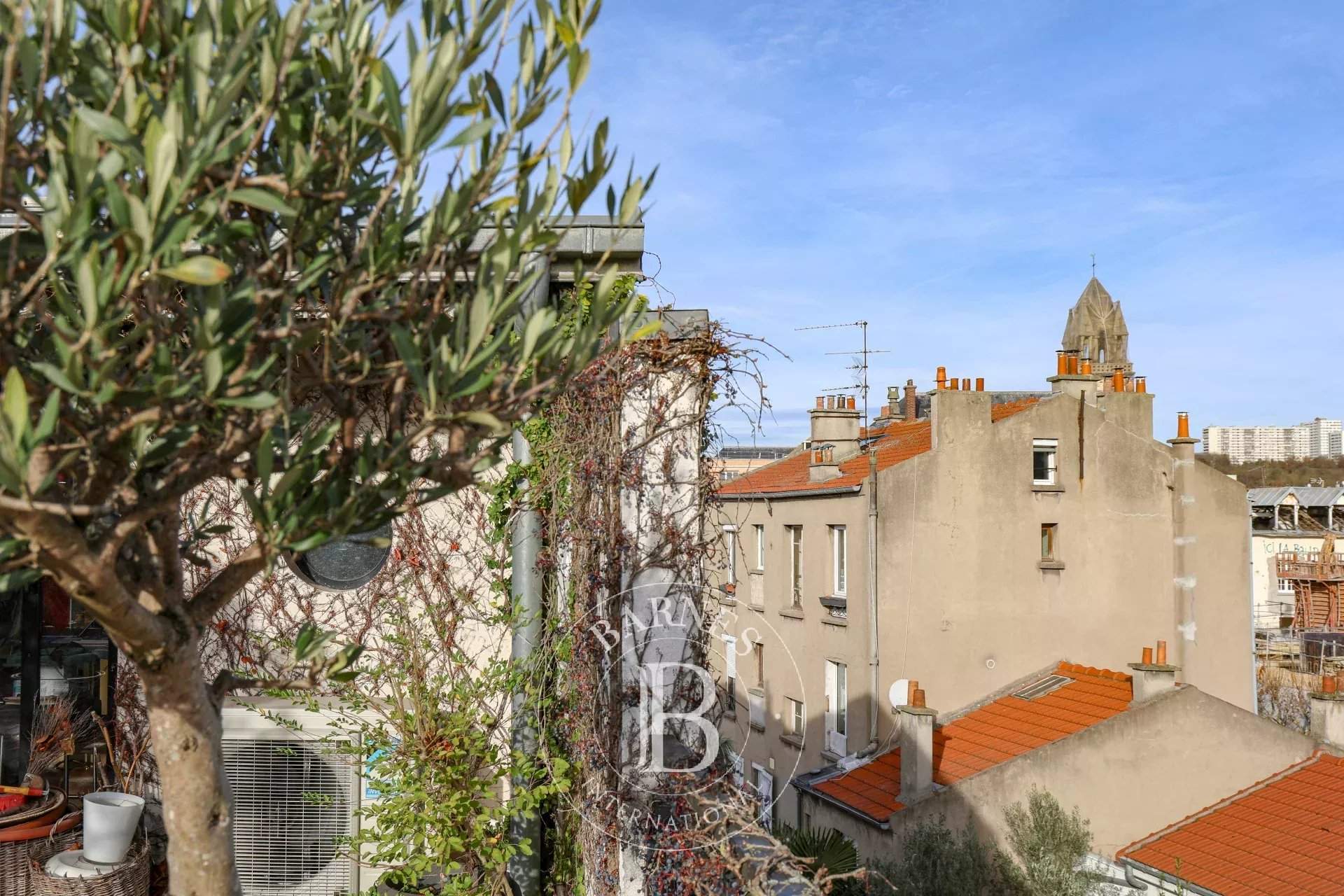 Montreuil  - Apartment 1 Bedroom - picture 16