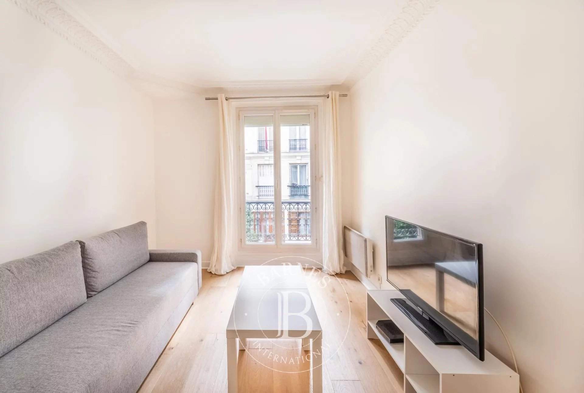 Paris  - Apartment 1 Bedroom - picture 2