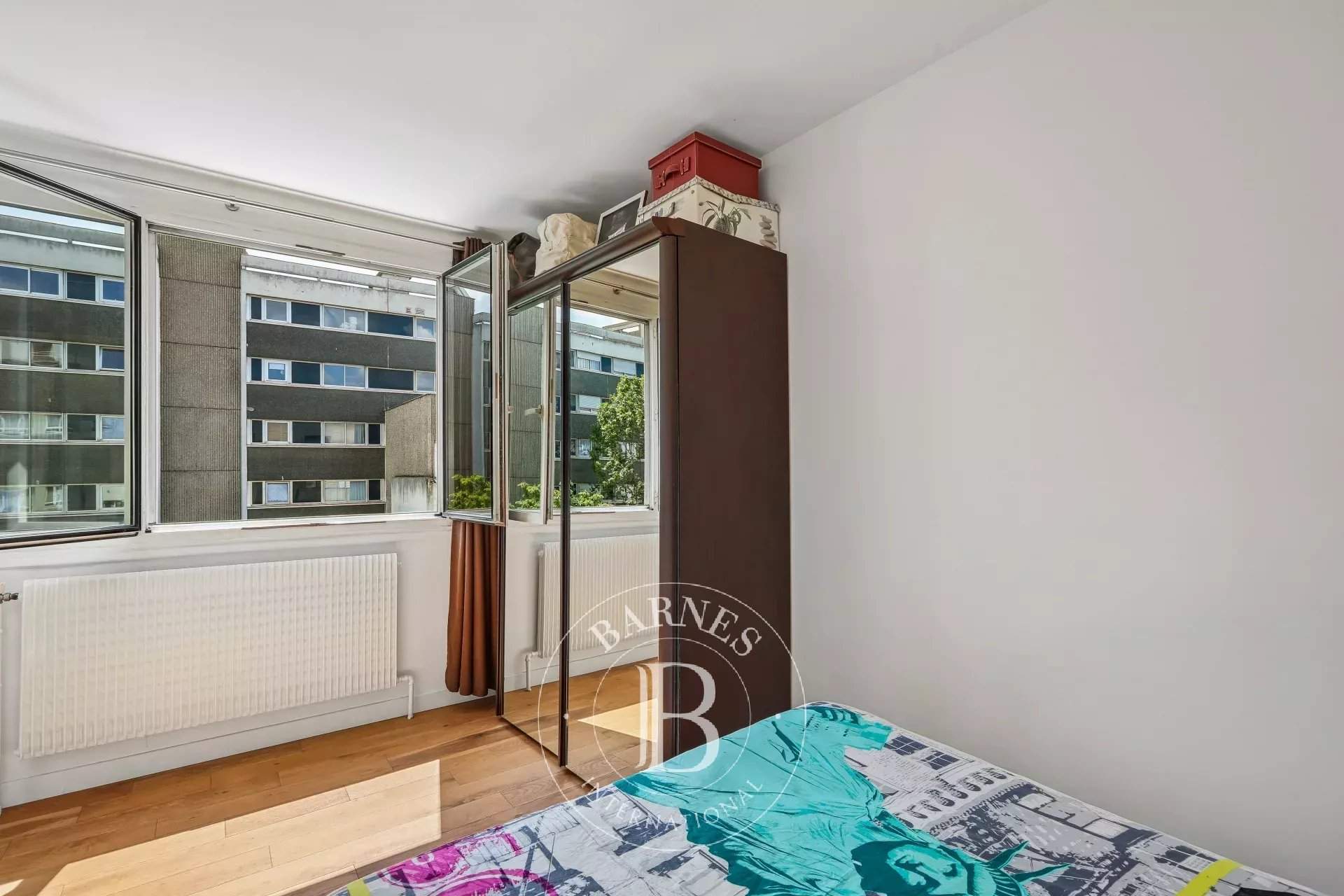 Paris  - Appartement 2 Pi&egrave;ces, 1 Chambre - picture 5