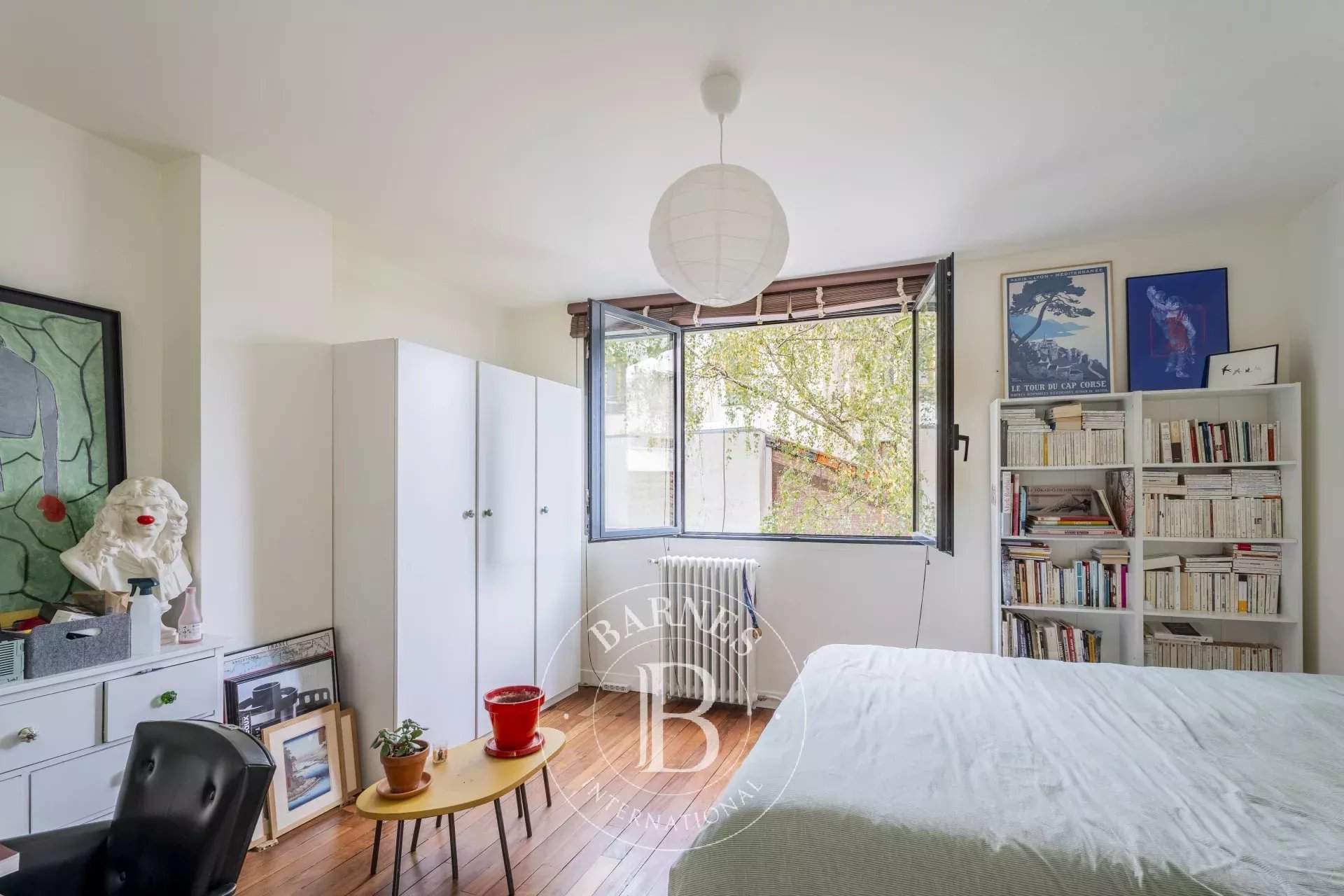 Montreuil  - House 5 Bedrooms - picture 15