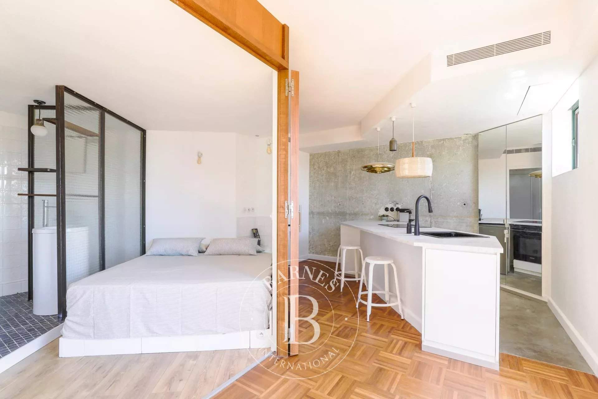 Paris  - Appartement 2 Pièces, 1 Chambre - picture 5