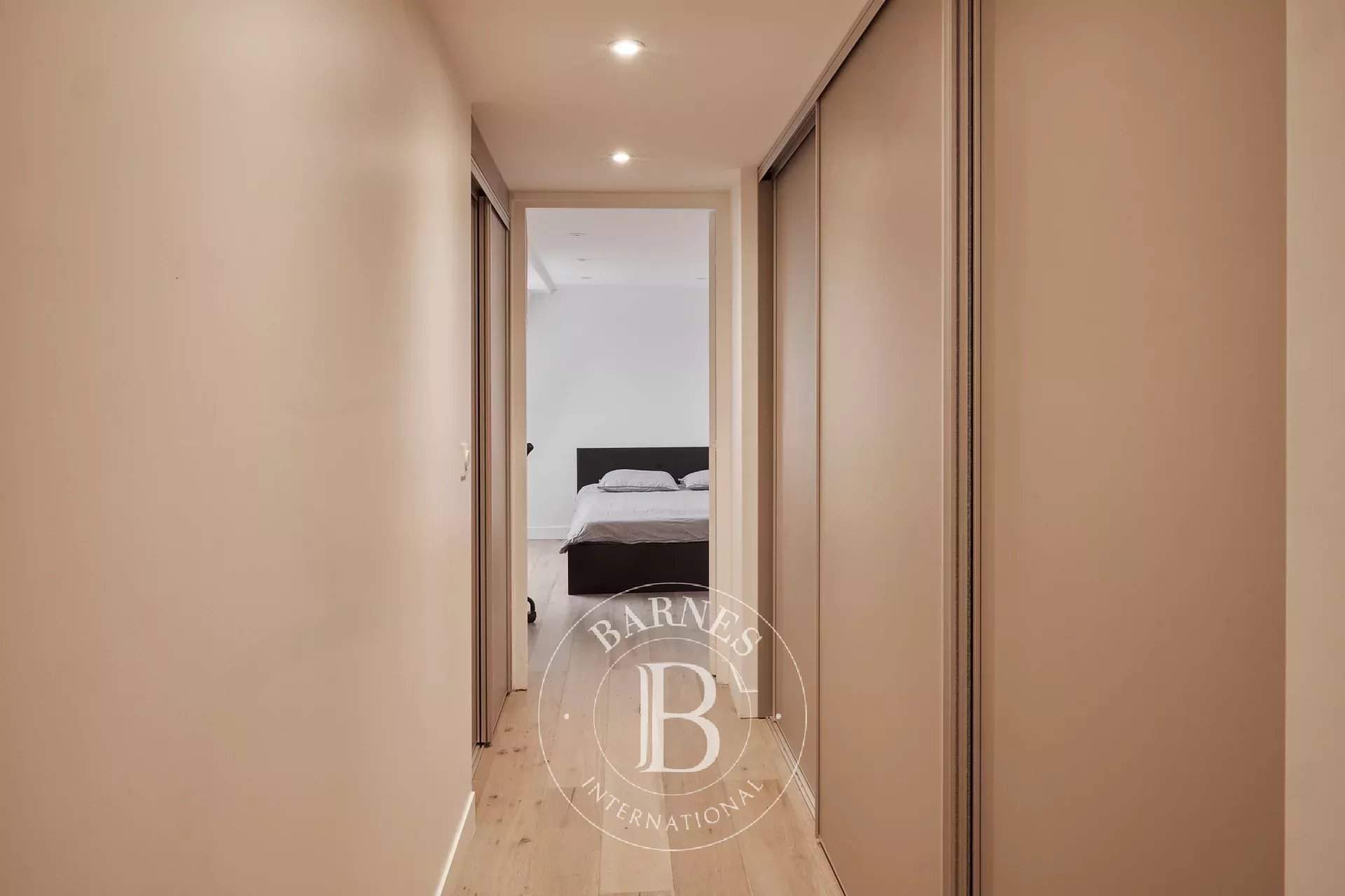 Bagnolet  - Dúplex 8 Cuartos 6 Habitaciones - picture 9