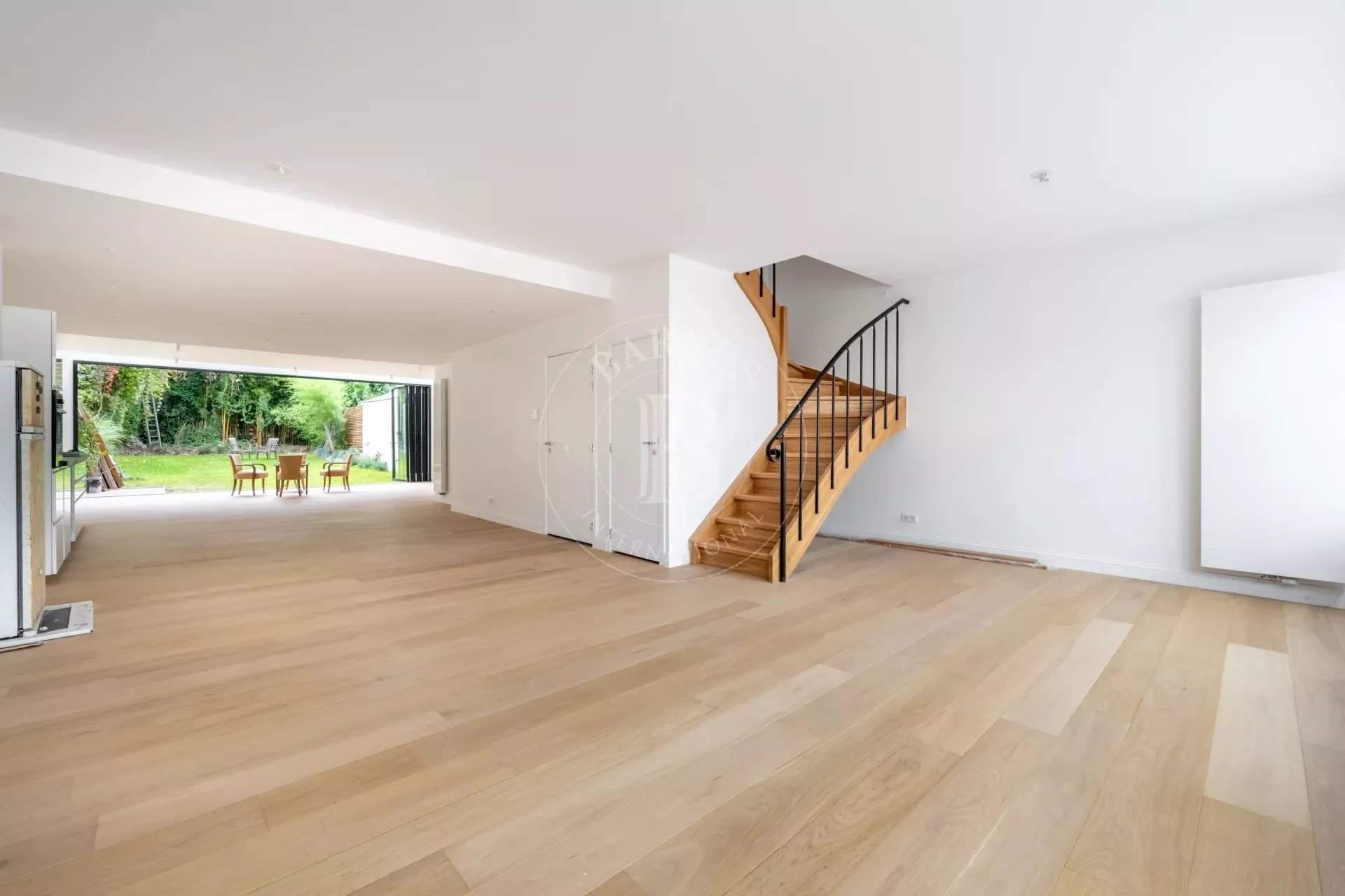 Montreuil  - House 7 Bedrooms - picture 4