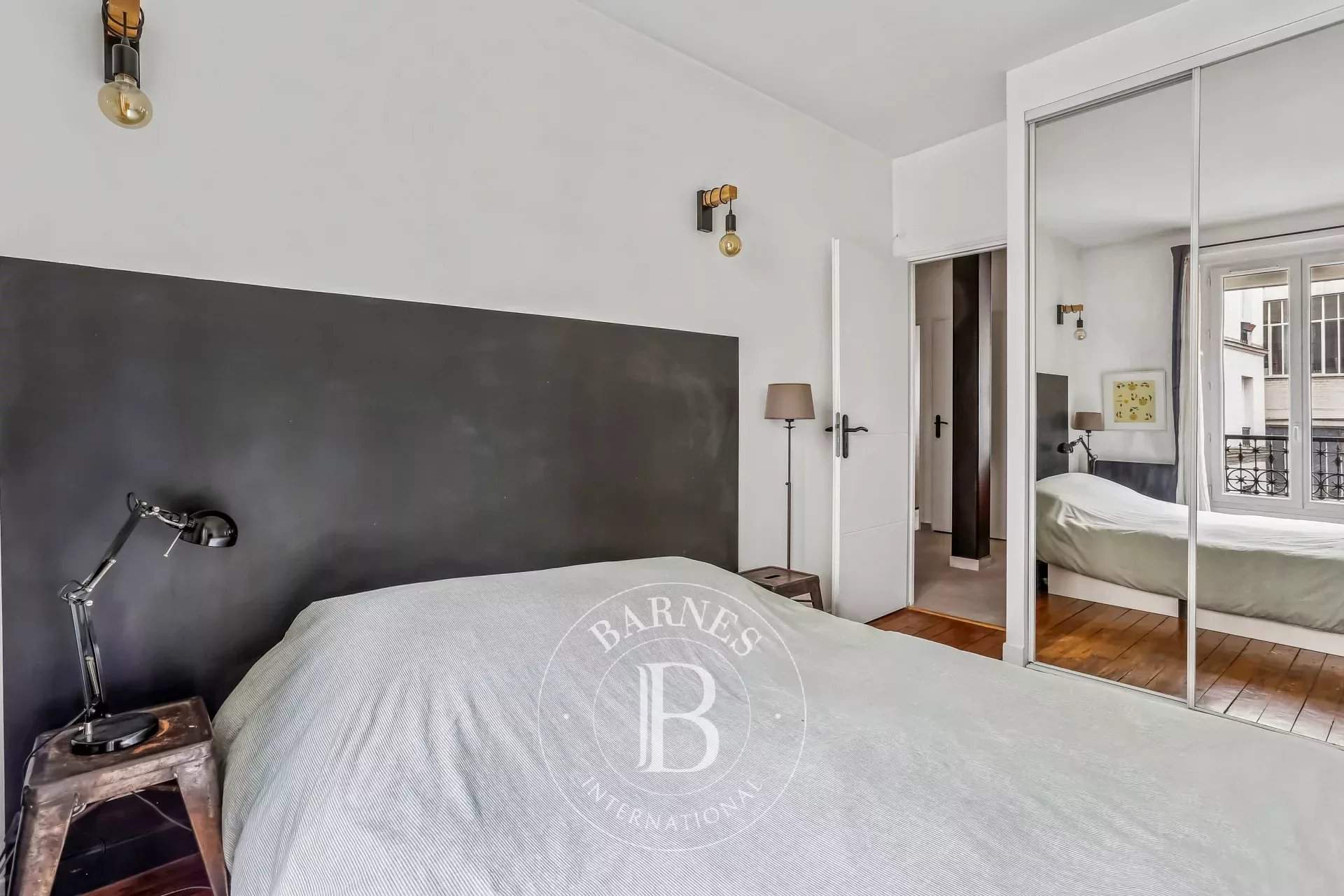 Paris  - Apartment 1 Bedroom - picture 6