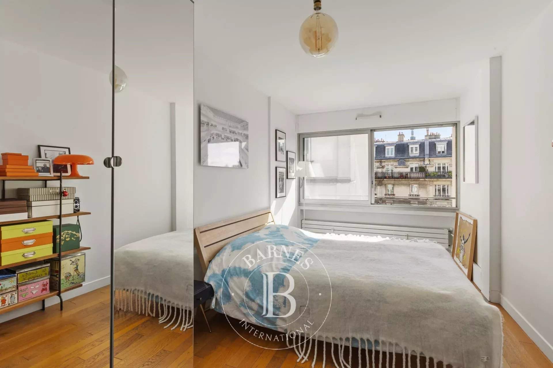 Paris  - Apartment 2 Bedrooms - picture 5