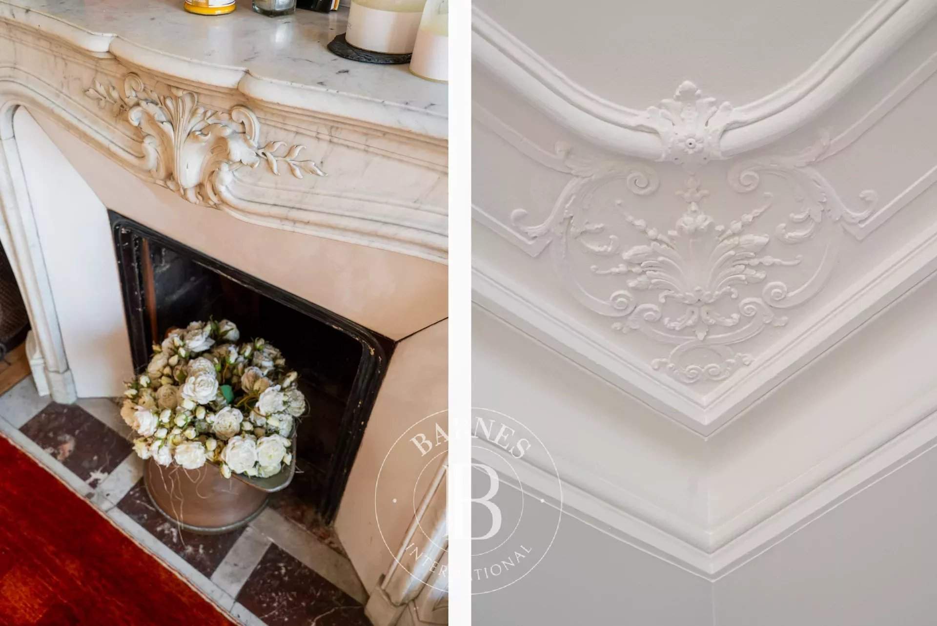 Paris  - Apartment 3 Bedrooms - picture 16