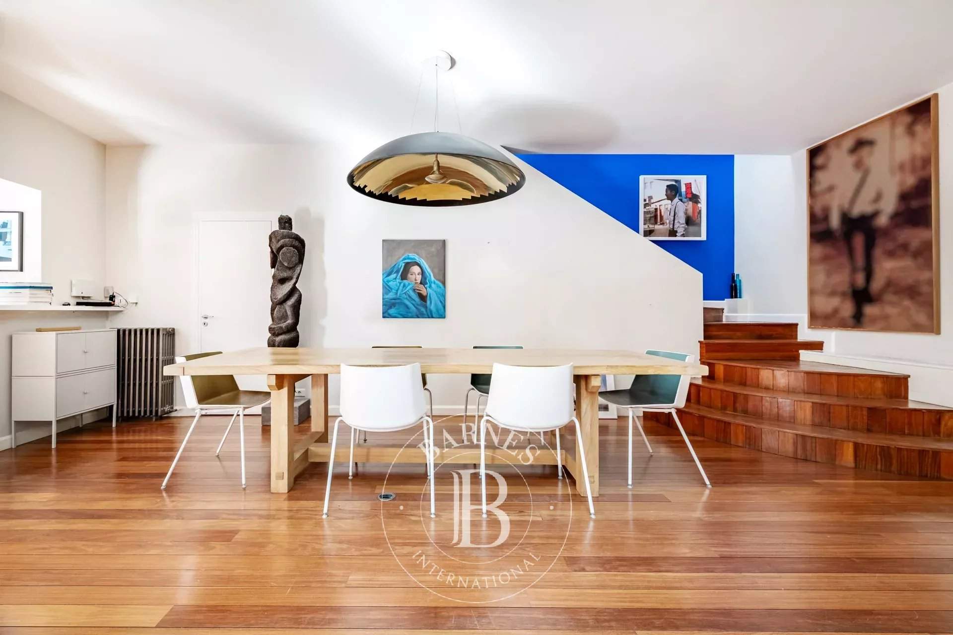 Bagnolet  - House 5 Bedrooms - picture 12