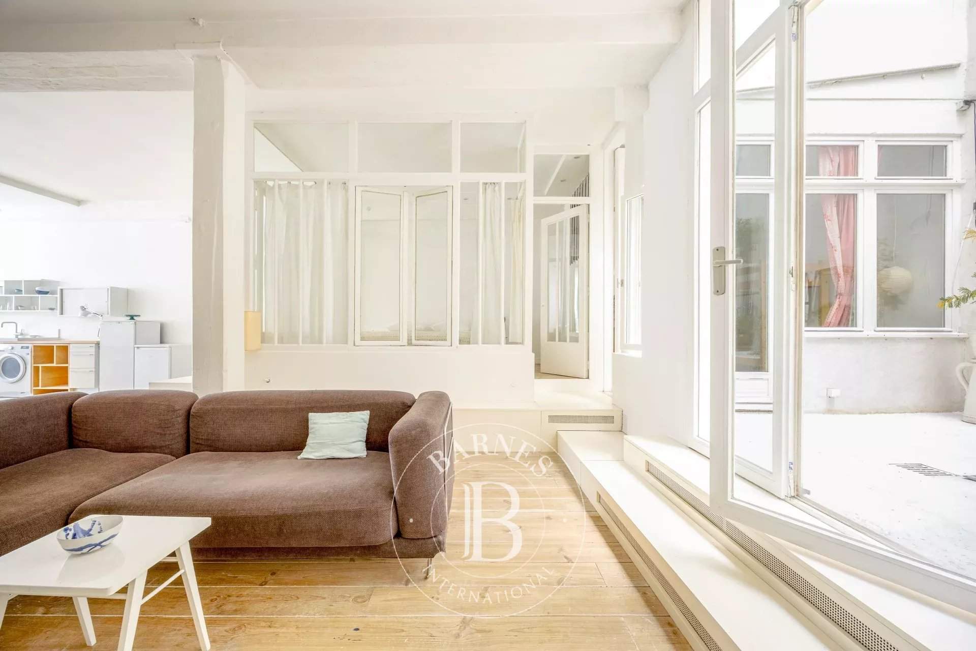 Paris  - Apartment 2 Bedrooms - picture 4