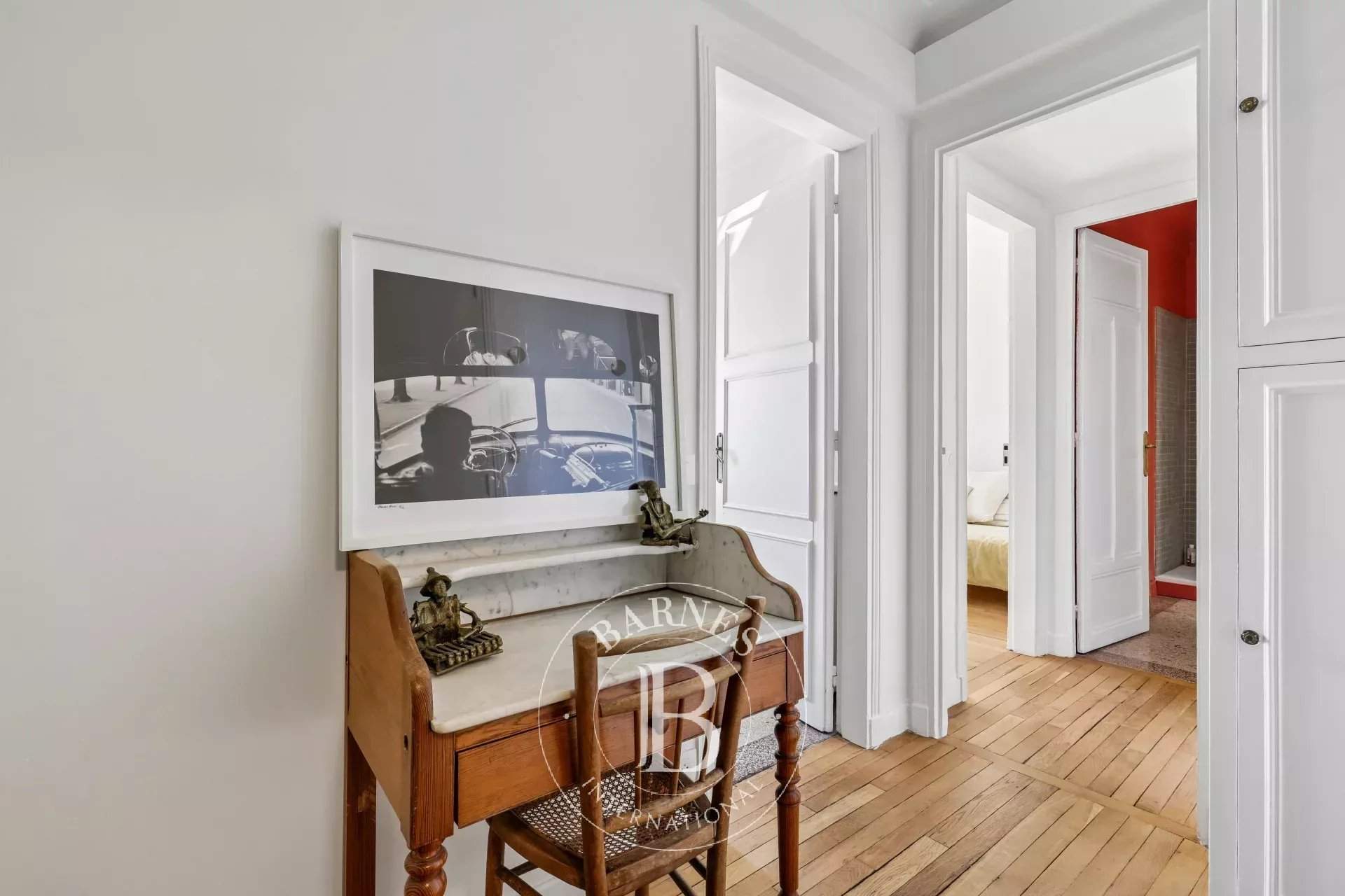 Paris  - Appartement 1 Pi&egrave;ce - picture 3