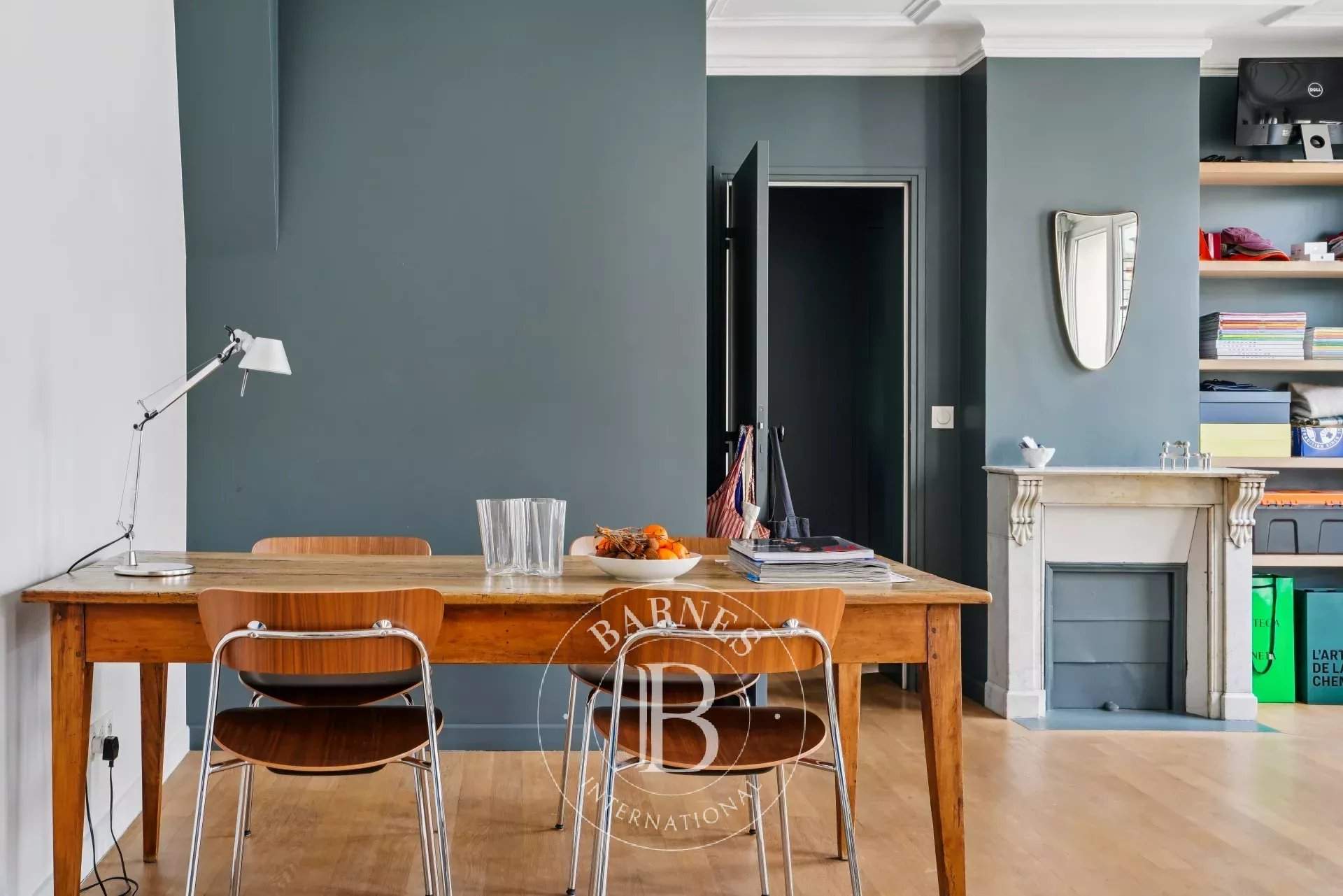 Paris  - Appartement 2 Pi&egrave;ces, 1 Chambre - picture 10