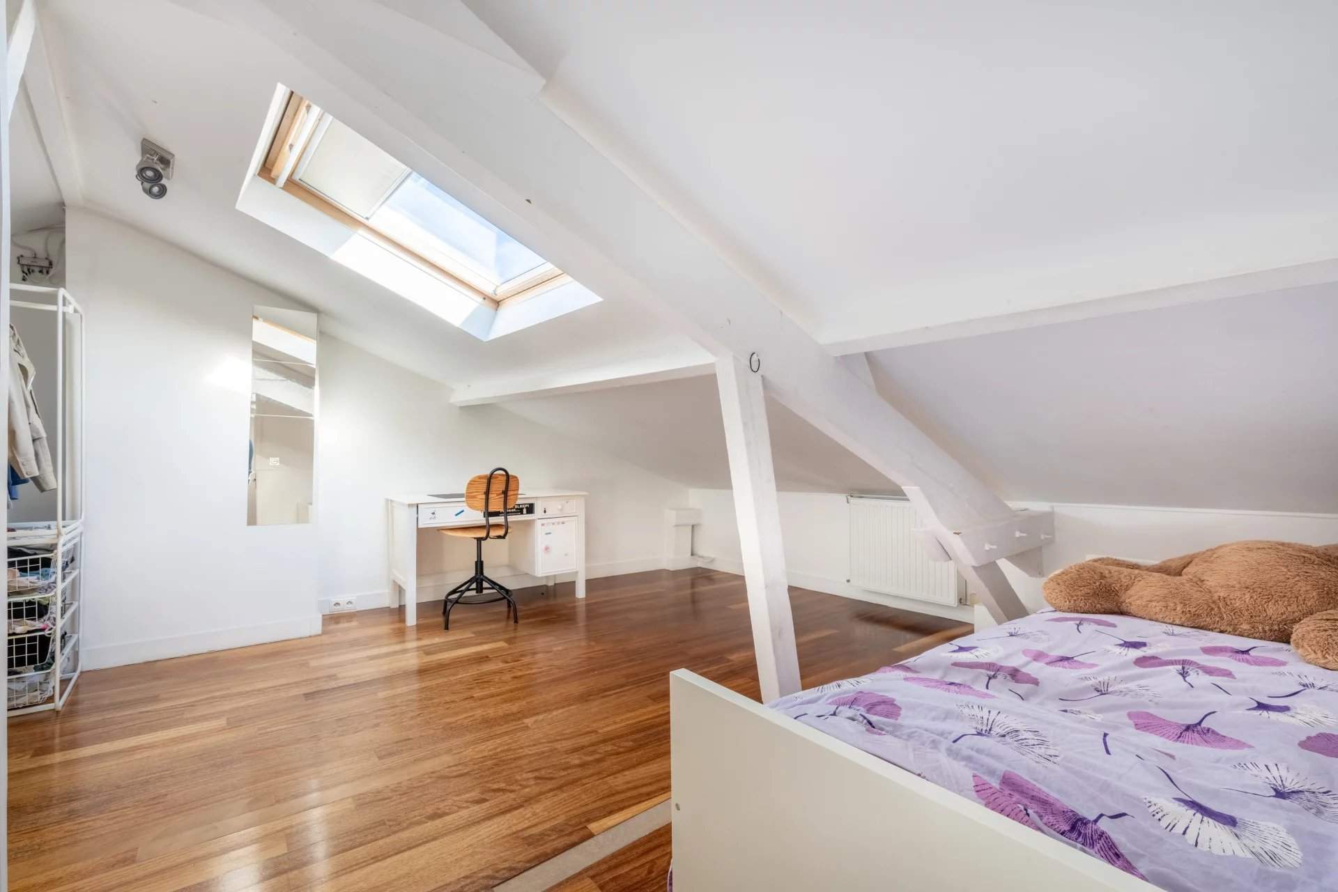 Bagnolet  - House 5 Bedrooms - picture 17