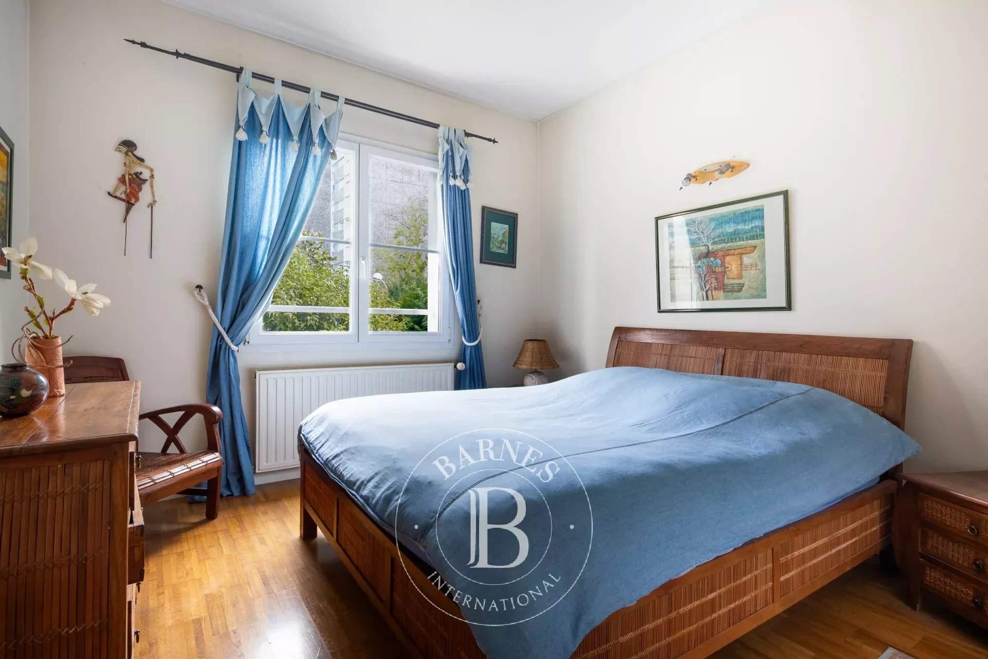 Les Lilas  - Maison 8 Pièces 4 Chambres - picture 15