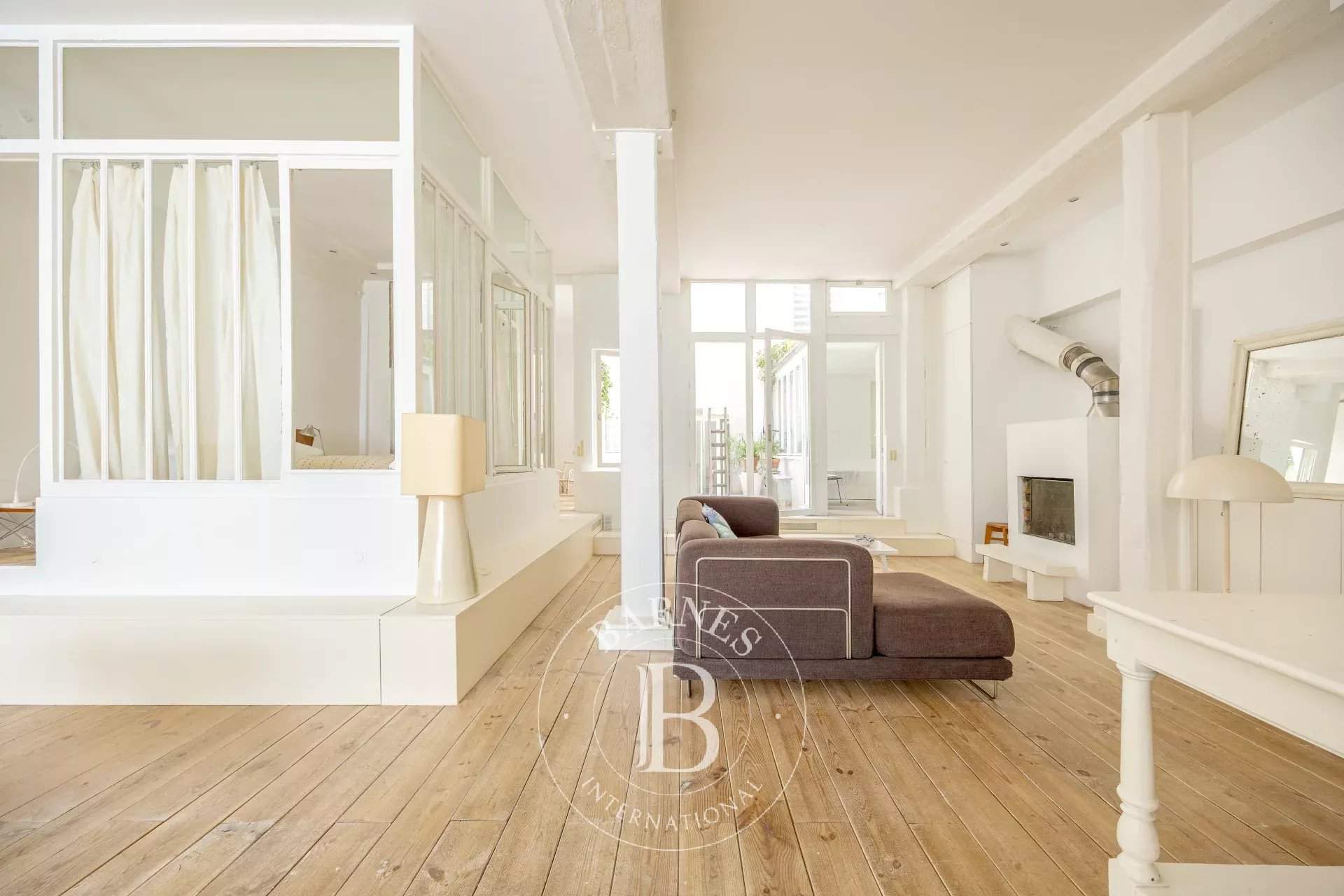 Paris  - Apartment 2 Bedrooms - picture 2