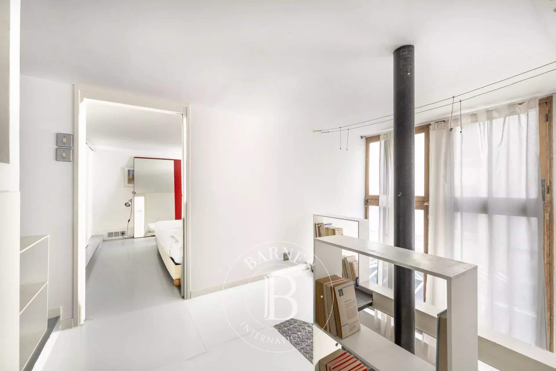 Paris  - Appartement 3 Pièces 2 Chambres - picture 13