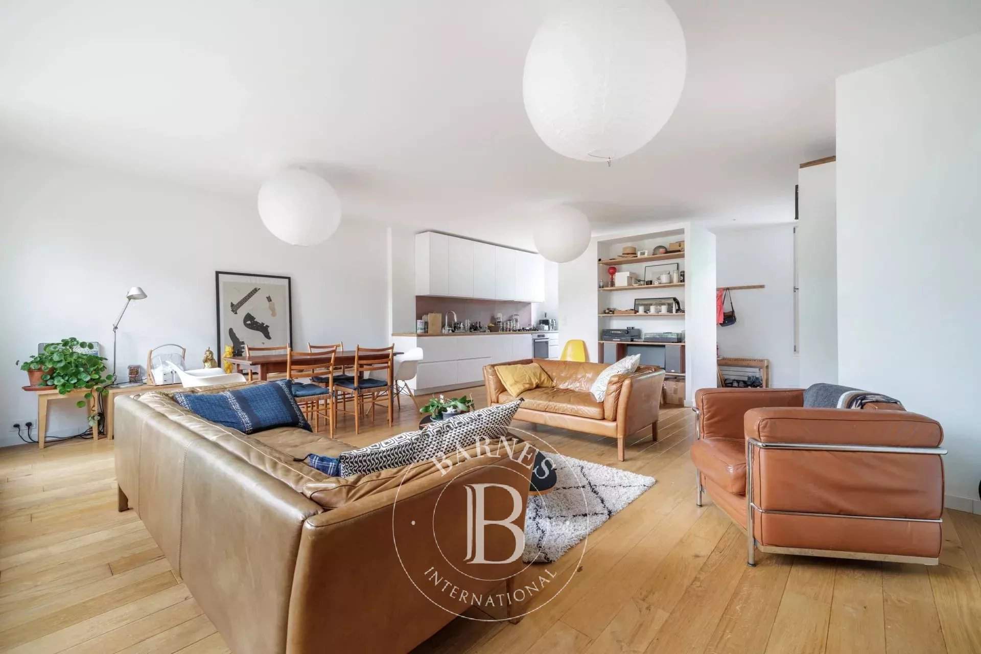 Bagnolet  - House 4 Bedrooms - picture 8