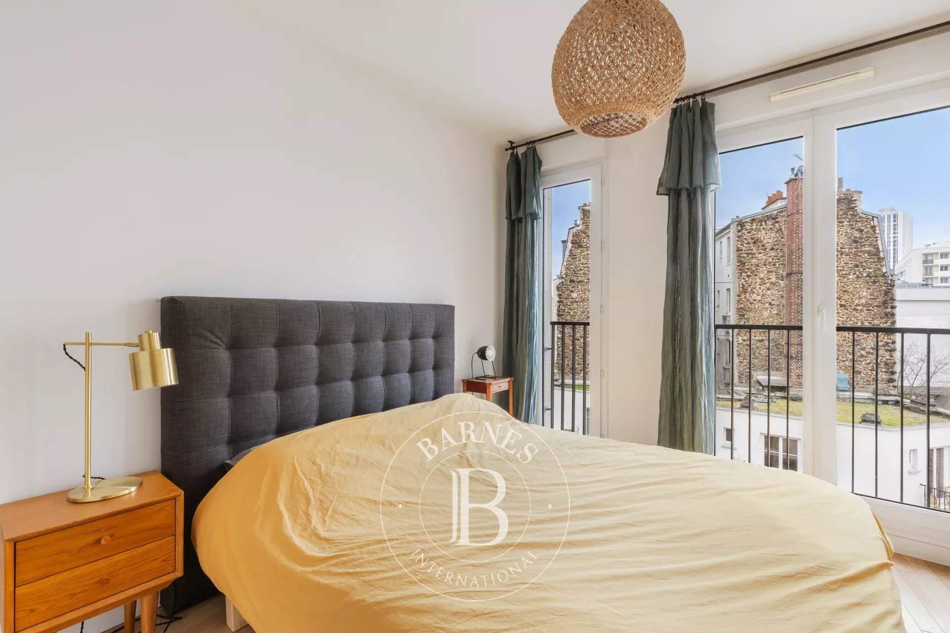 Paris  - Appartement 3 Pi&egrave;ces 2 Chambres - picture 4