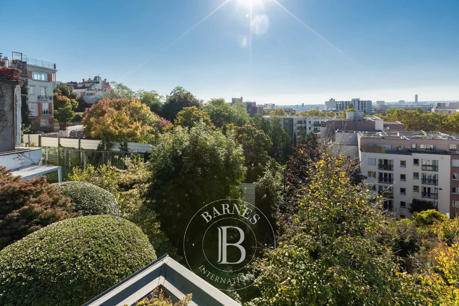 Paris  - Casa  - picture 8