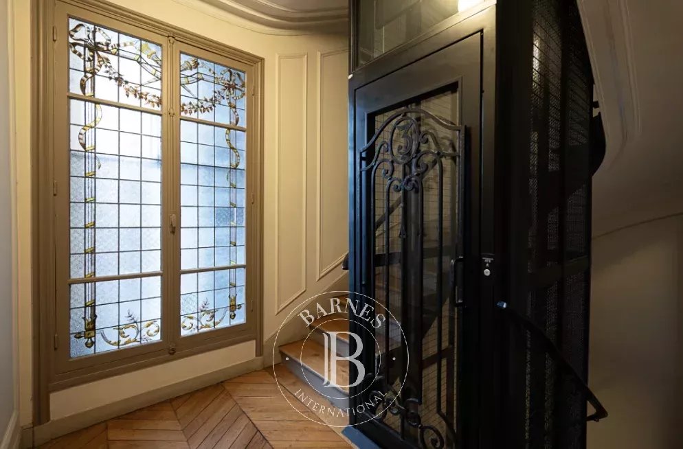 Paris  - Appartement 4 Pi&egrave;ces 2 Chambres - picture 11