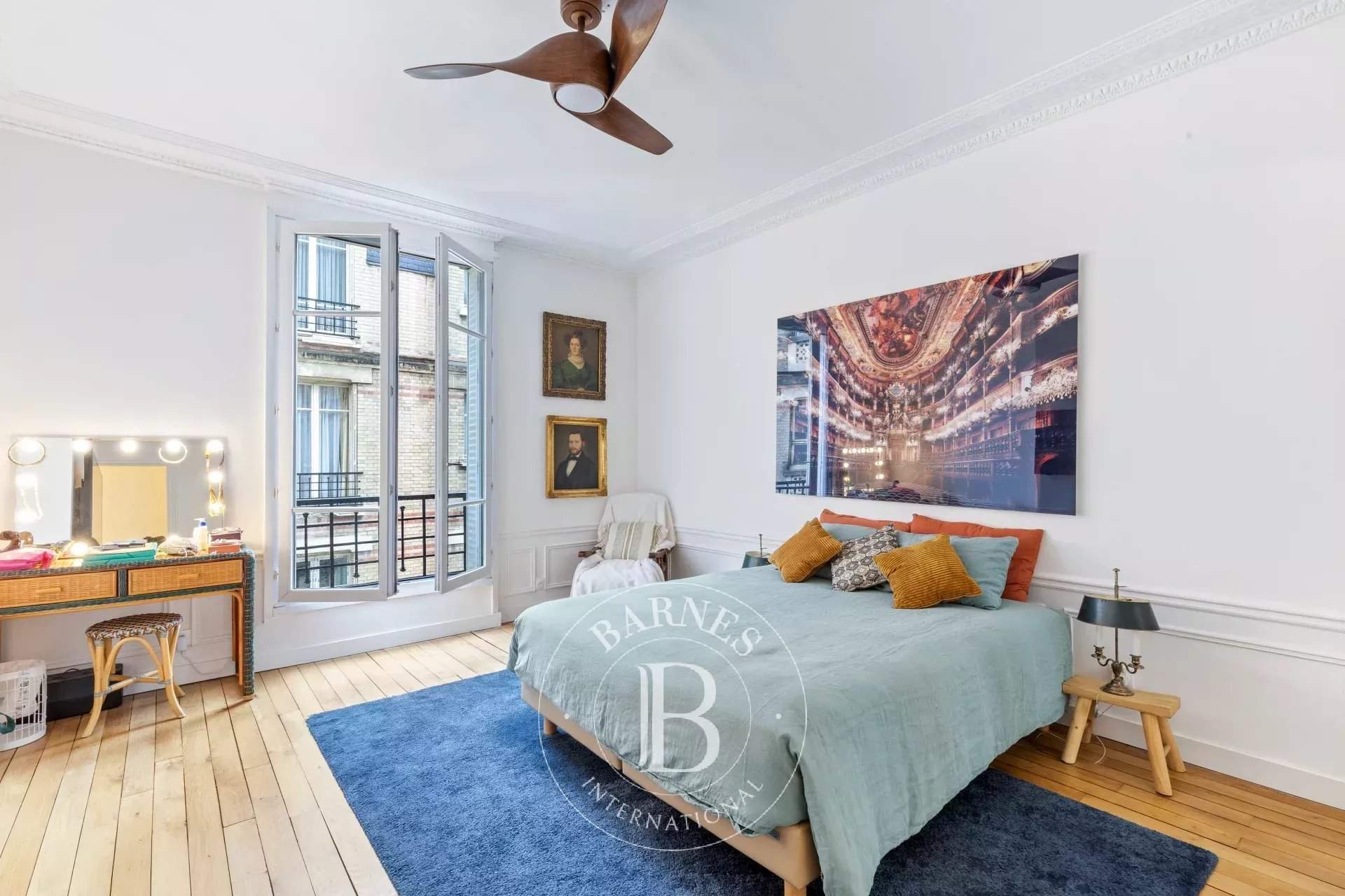 Paris  - Appartement 5 Pi&egrave;ces 3 Chambres - picture 10