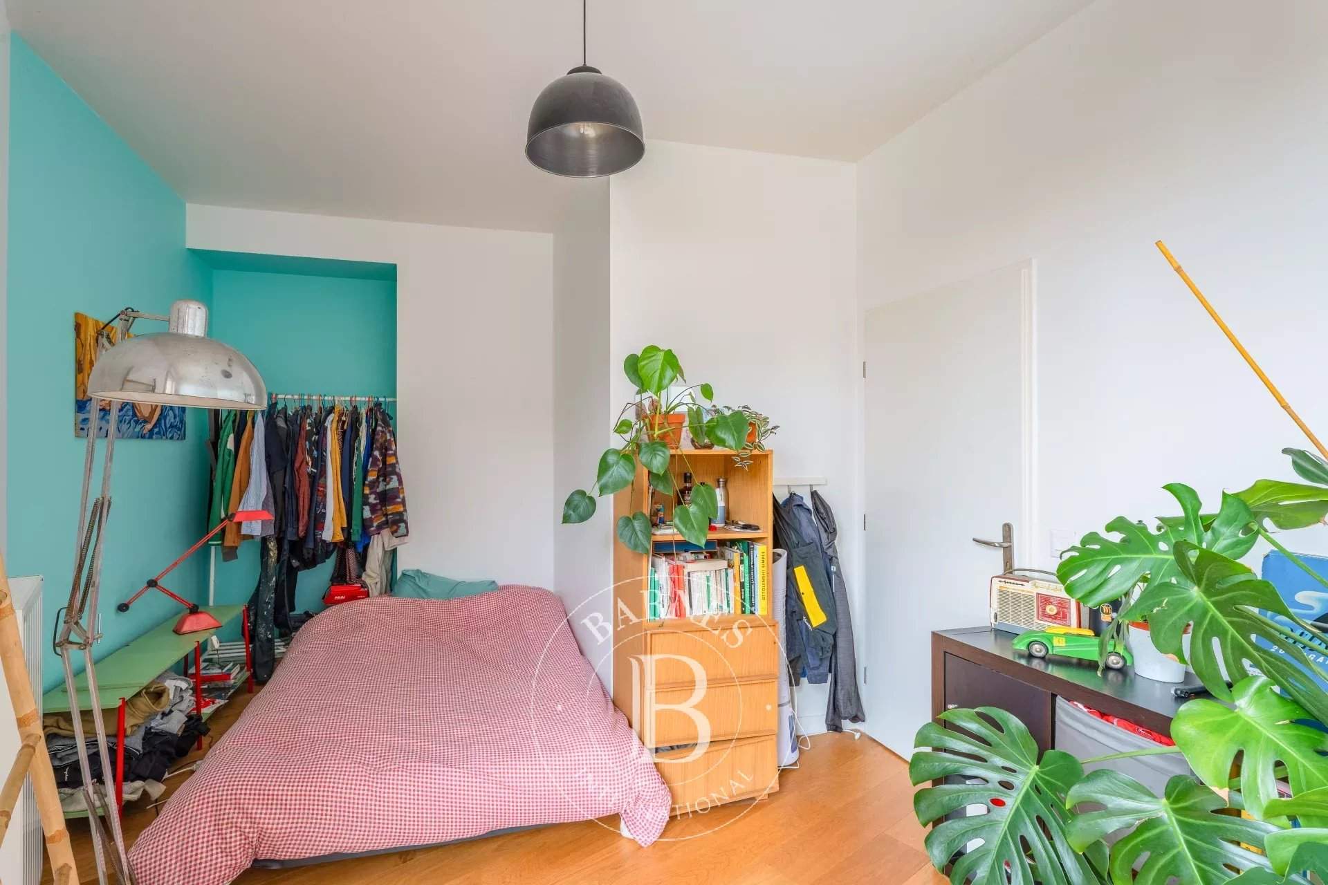 Pantin  - Apartment 4 Bedrooms - picture 13
