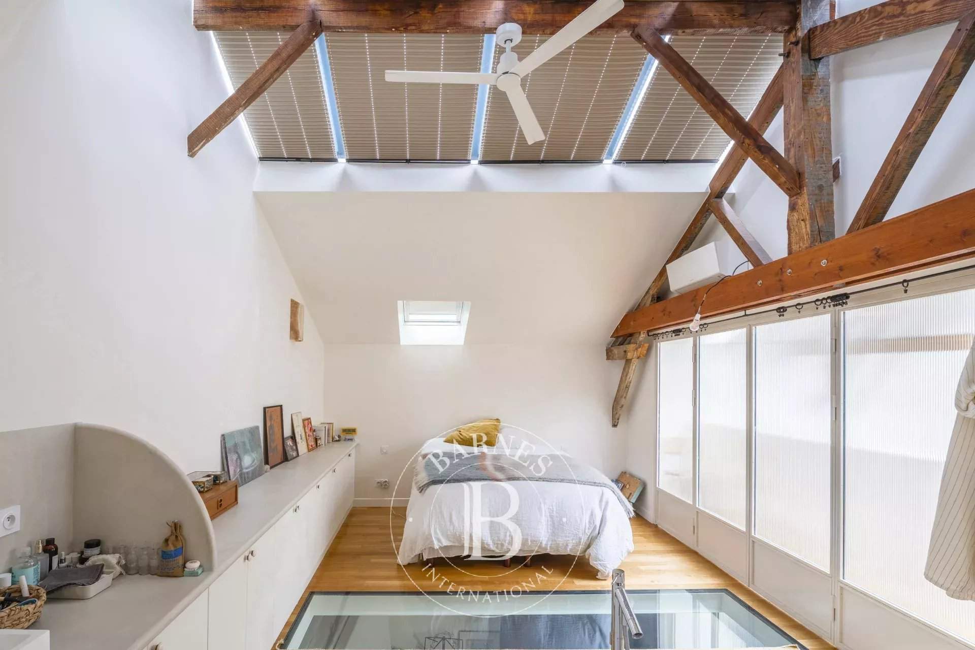 Montreuil  - House 5 Bedrooms - picture 12