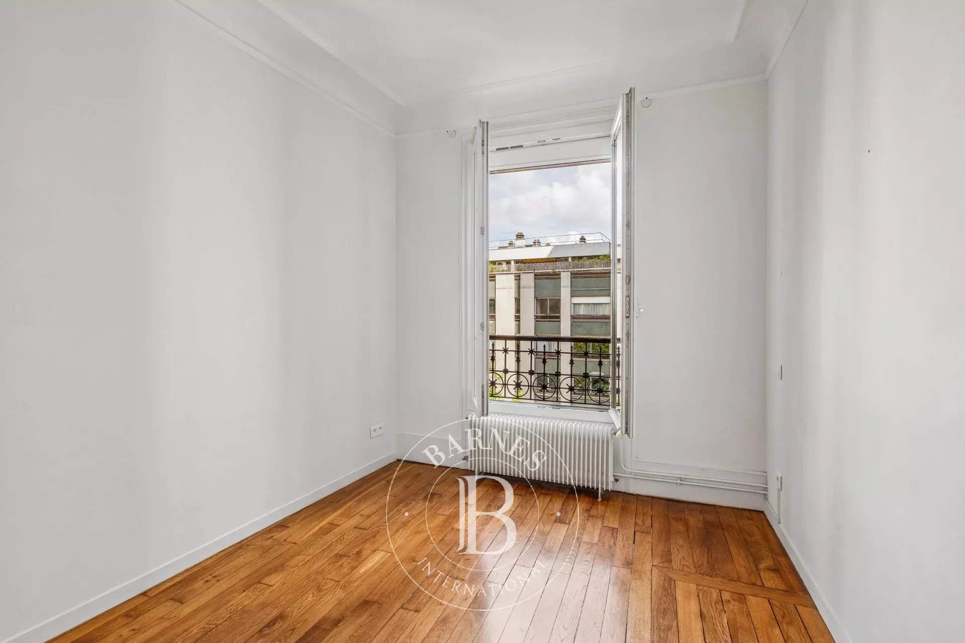 Paris  - Piso 2 Cuartos, 1 Habitacion - picture 4