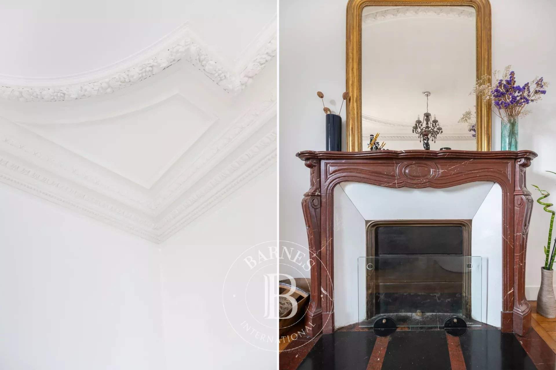 Paris  - Apartment 3 Bedrooms - picture 7