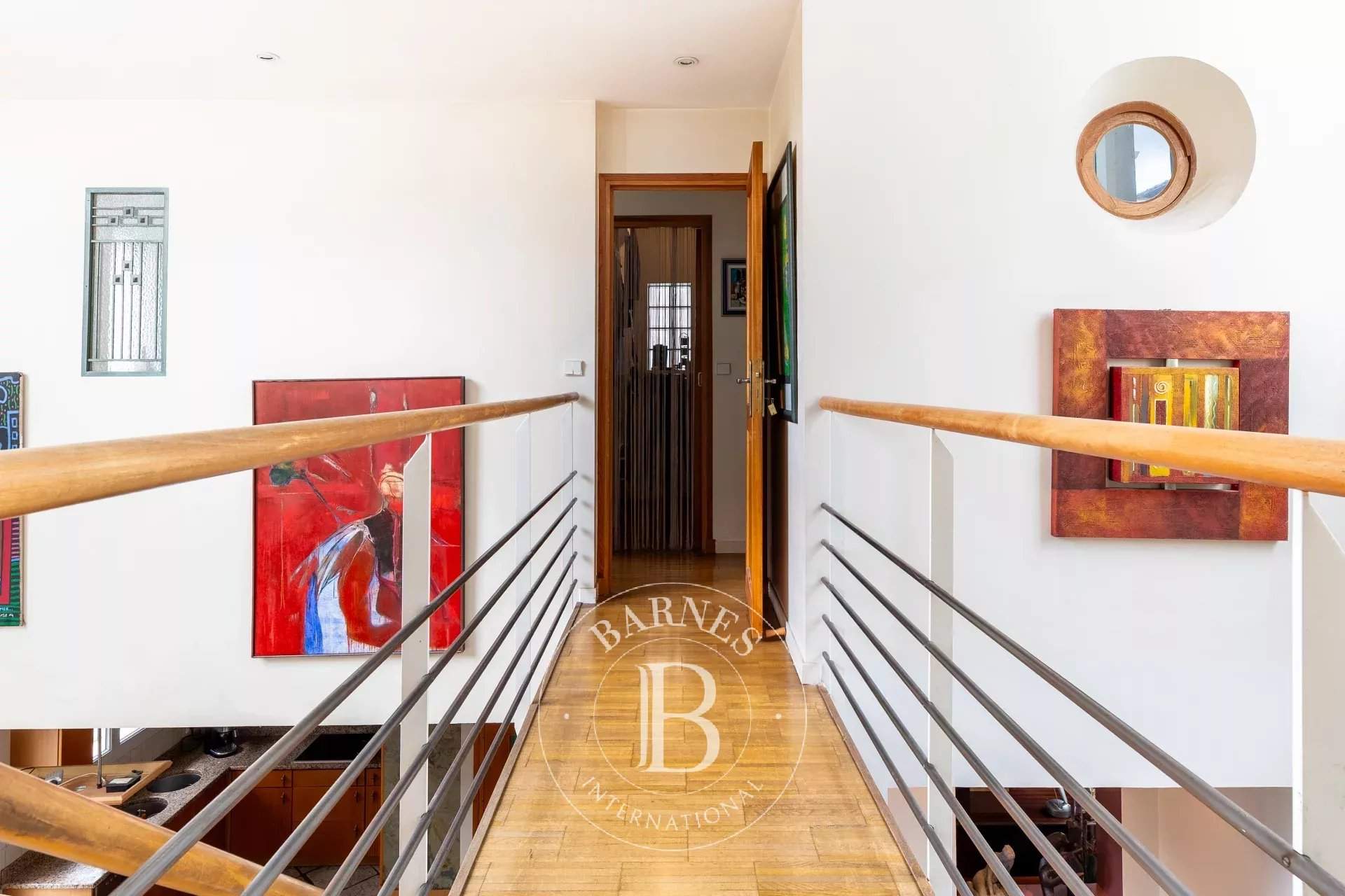 Les Lilas  - Maison 8 Pièces 4 Chambres - picture 14