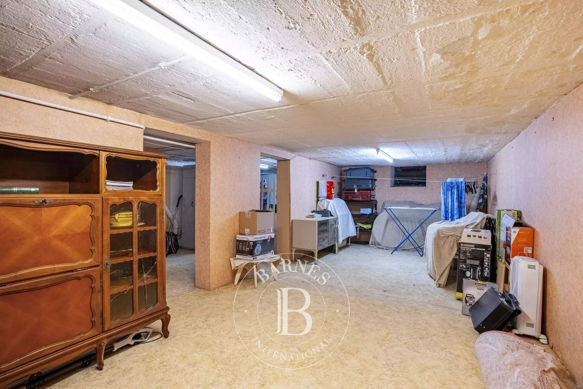 Paris  - Casa 6 Cuartos 3 Habitaciones - picture 15