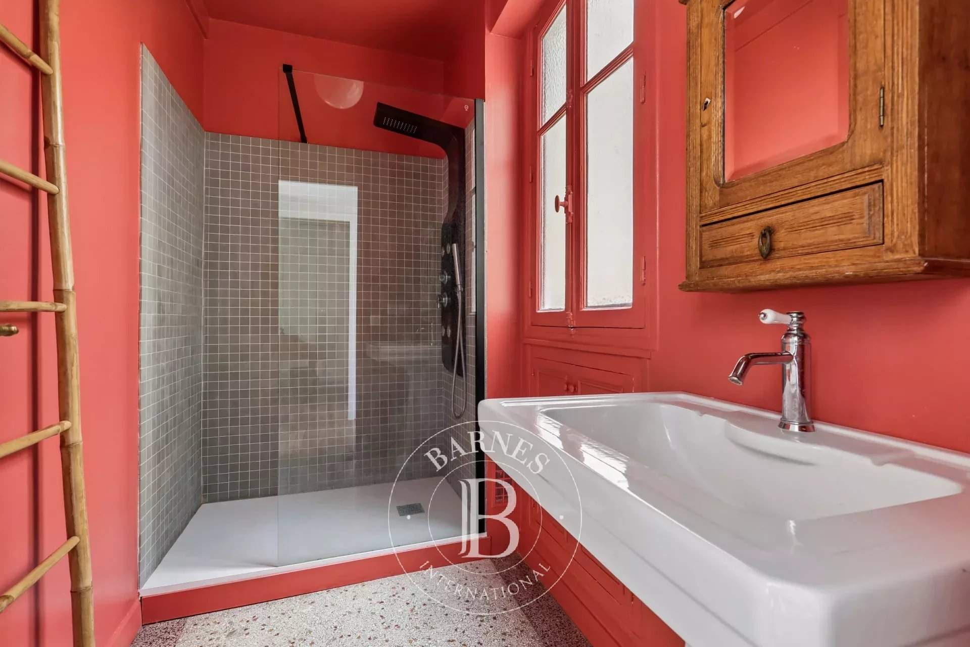 Paris  - Appartement 1 Pi&egrave;ce - picture 8