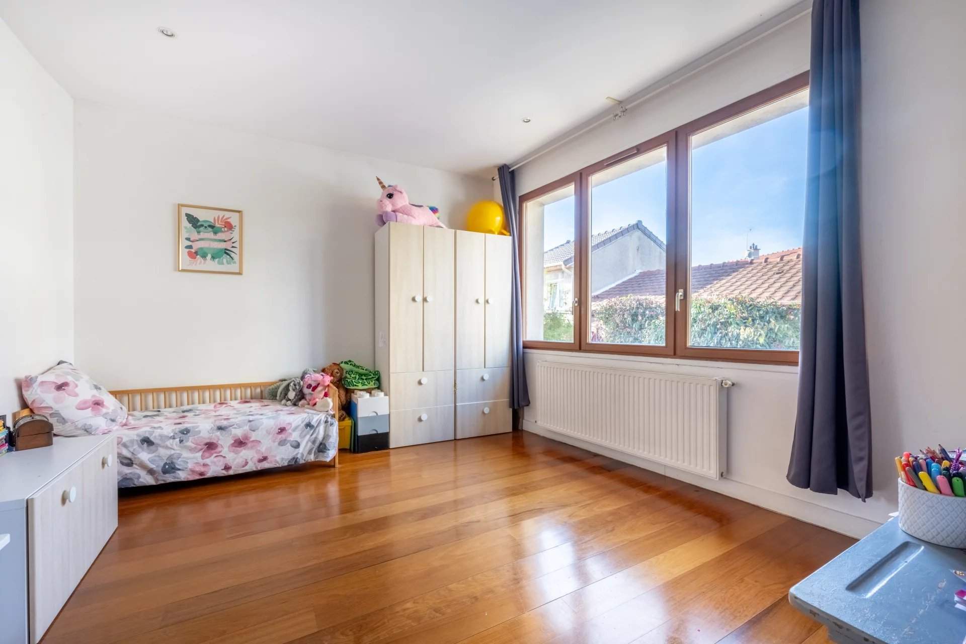 Bagnolet  - House 5 Bedrooms - picture 11