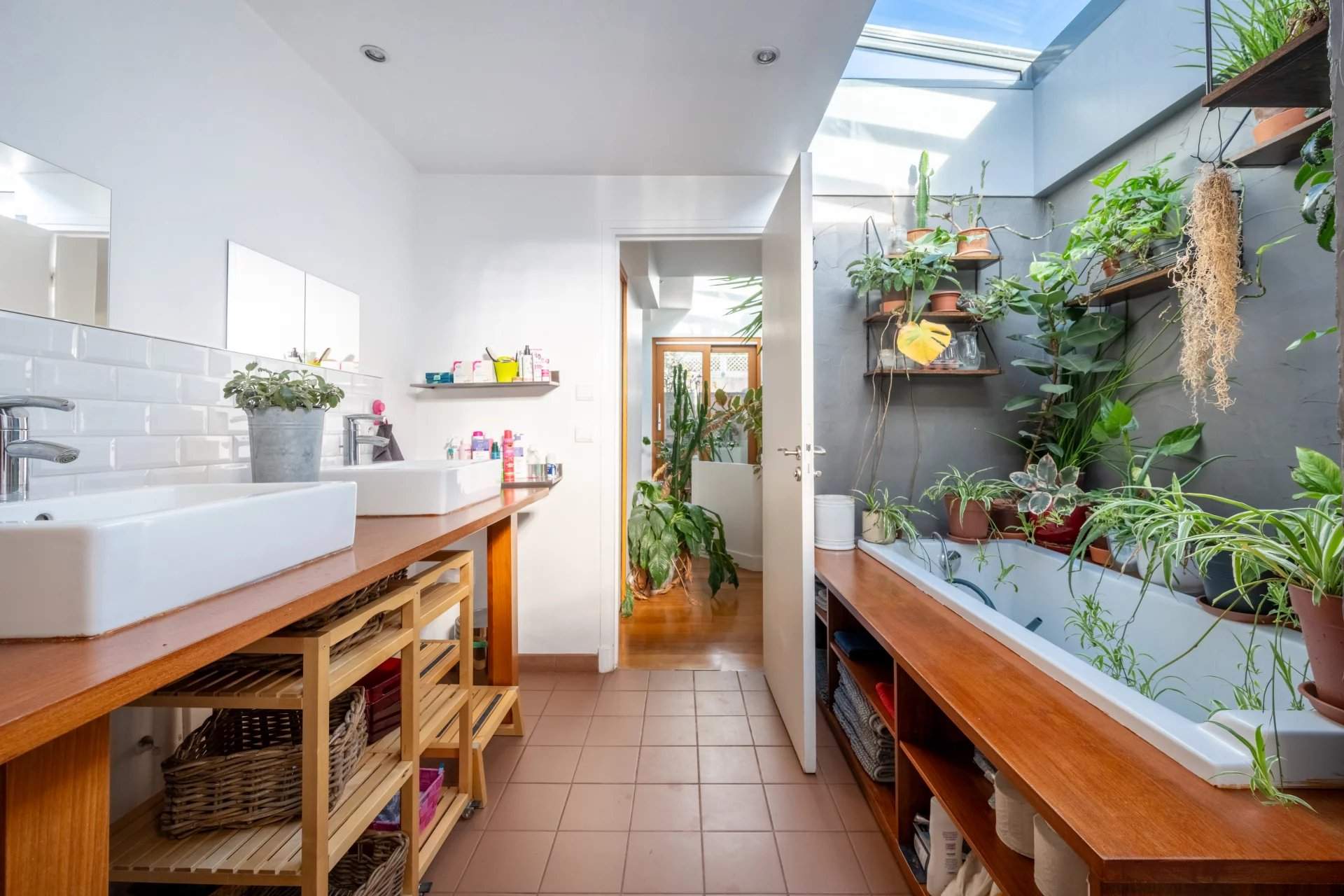 Bagnolet  - House 5 Bedrooms - picture 9